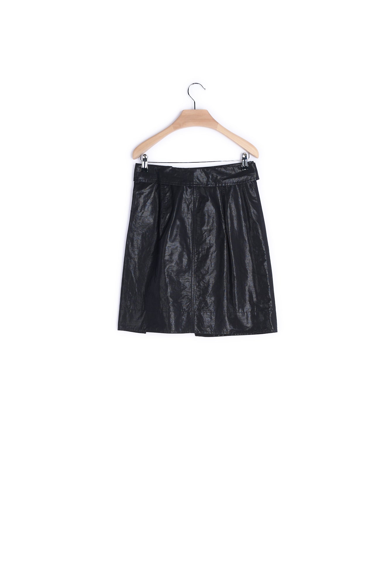 Jupe Isabel Marant seconde vie