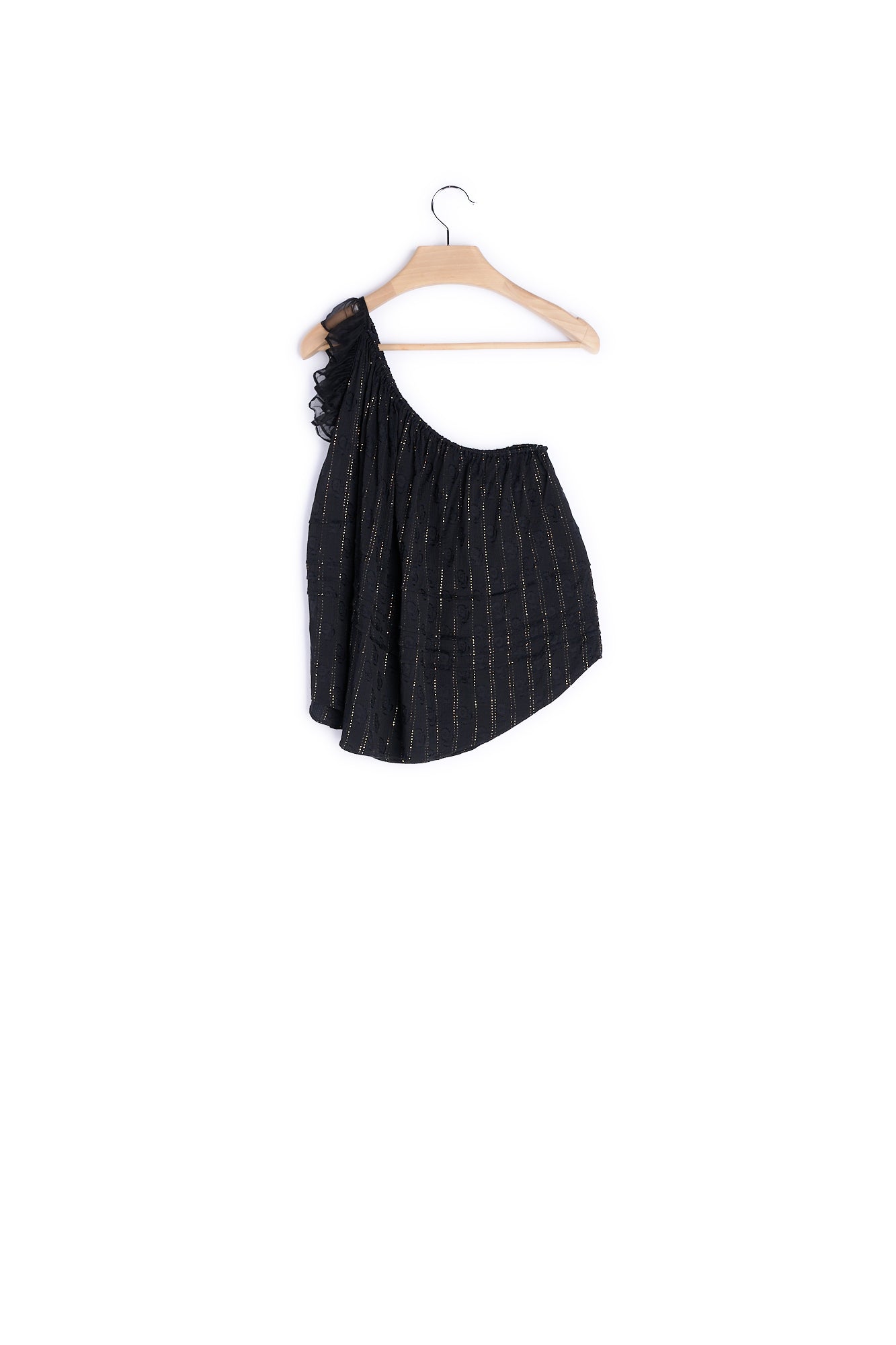 Haut Sans Manches Melody Isabel Marant seconde vie