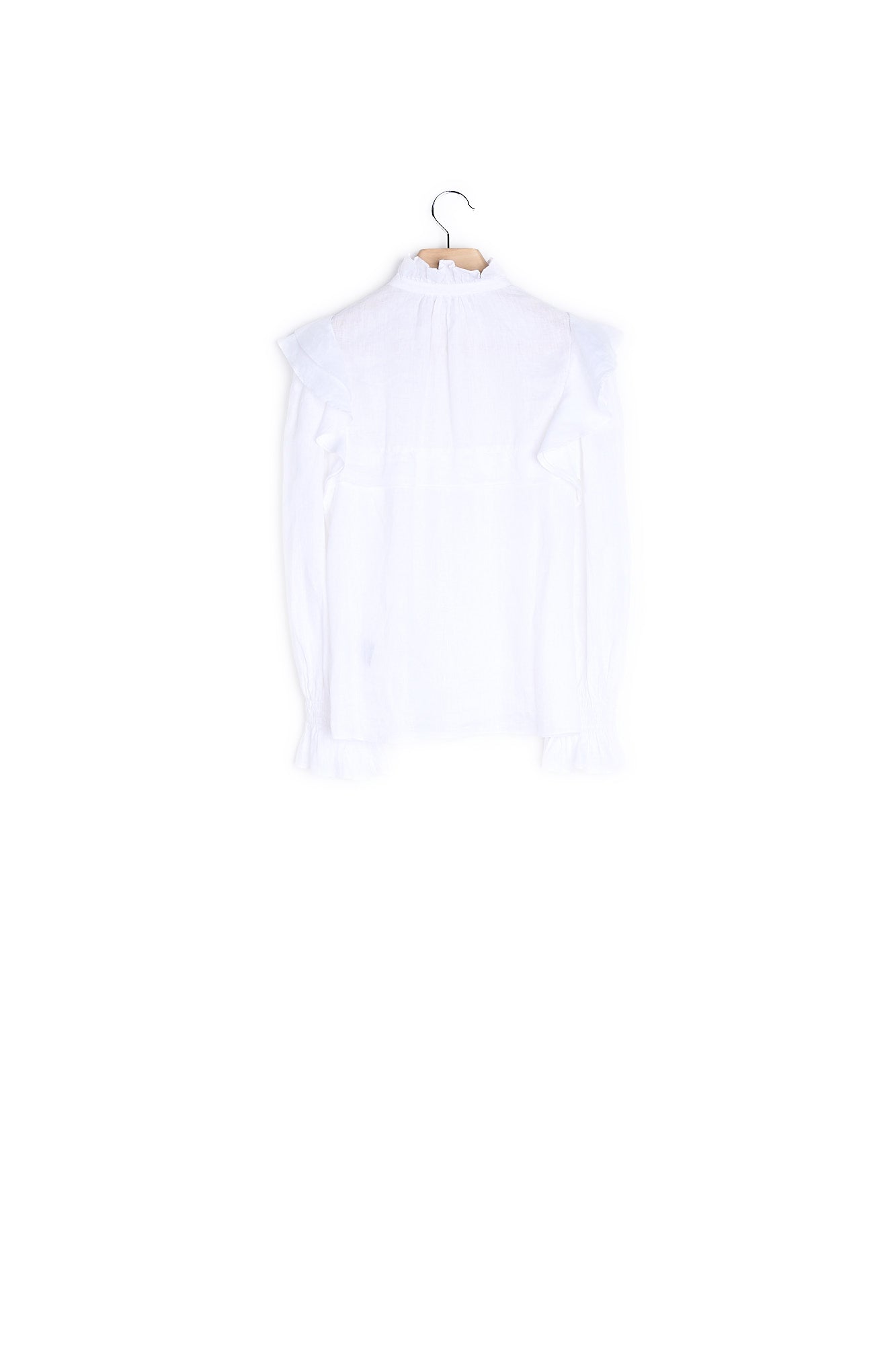 Haut Tedy Isabel Marant seconde vie