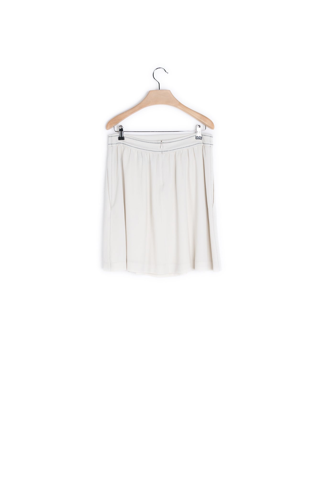 Jupe Isabel Marant seconde vie