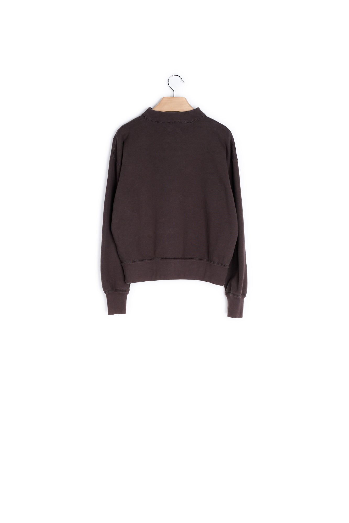 Sweat Shirt Moby Isabel Marant seconde vie