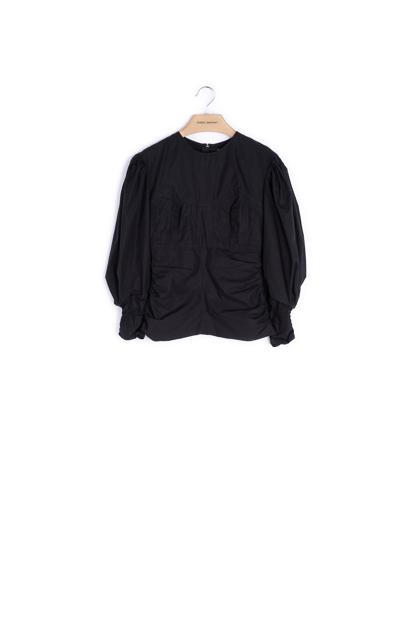 Haut Isabel Marant seconde vie