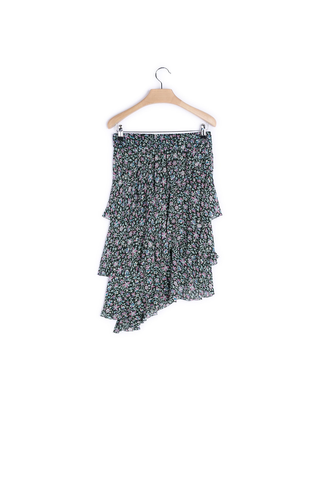 Jupe En Viscose Isabel Marant seconde vie