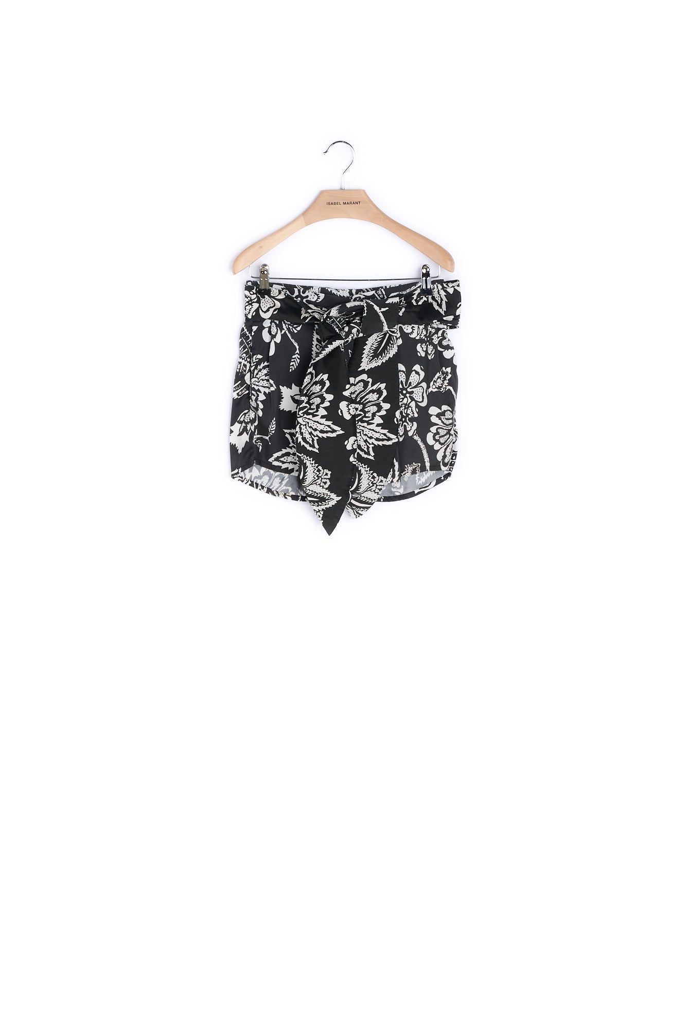 Short Isabel Marant seconde vie