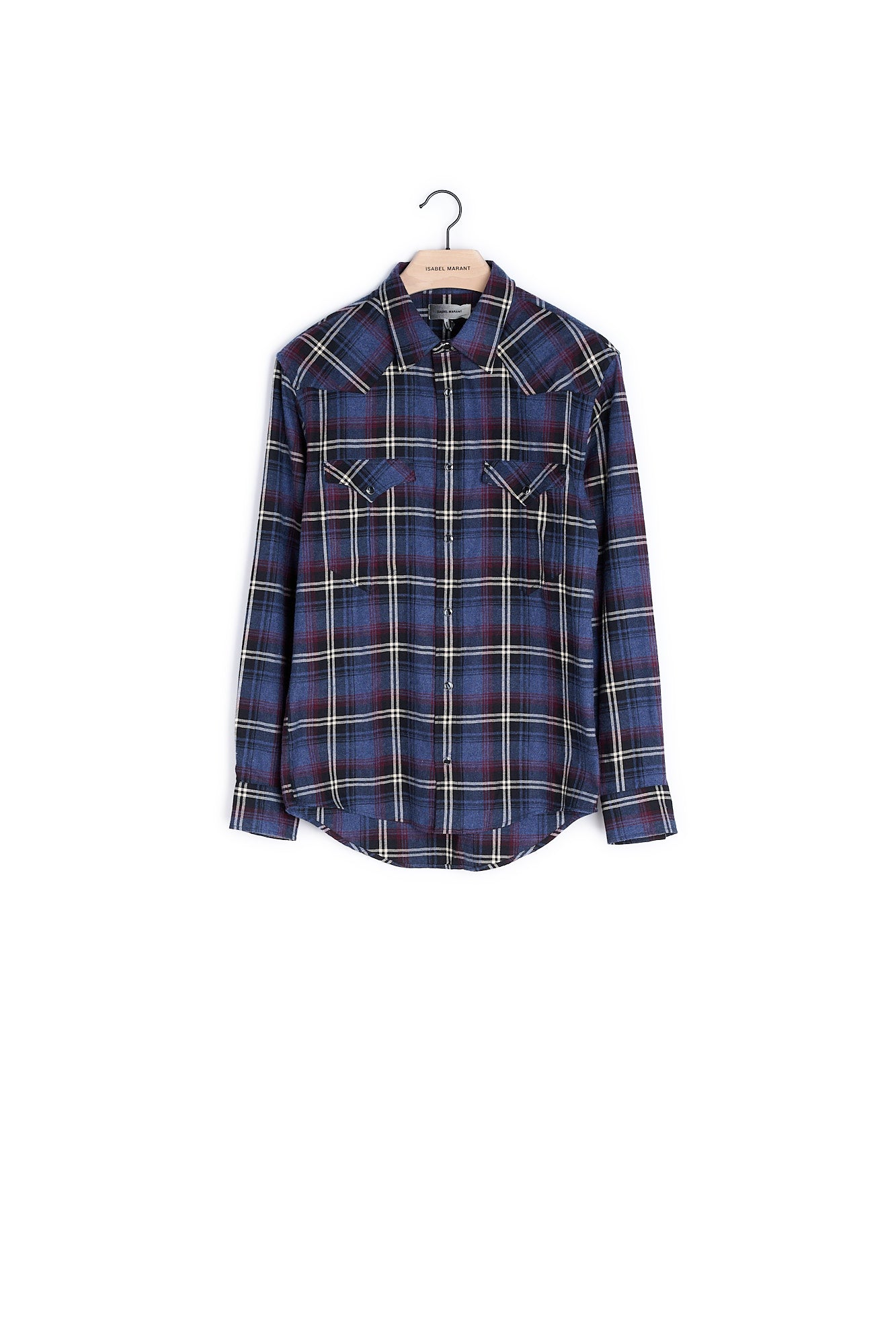 CHEMISE PITT - S Isabel Marant seconde vie