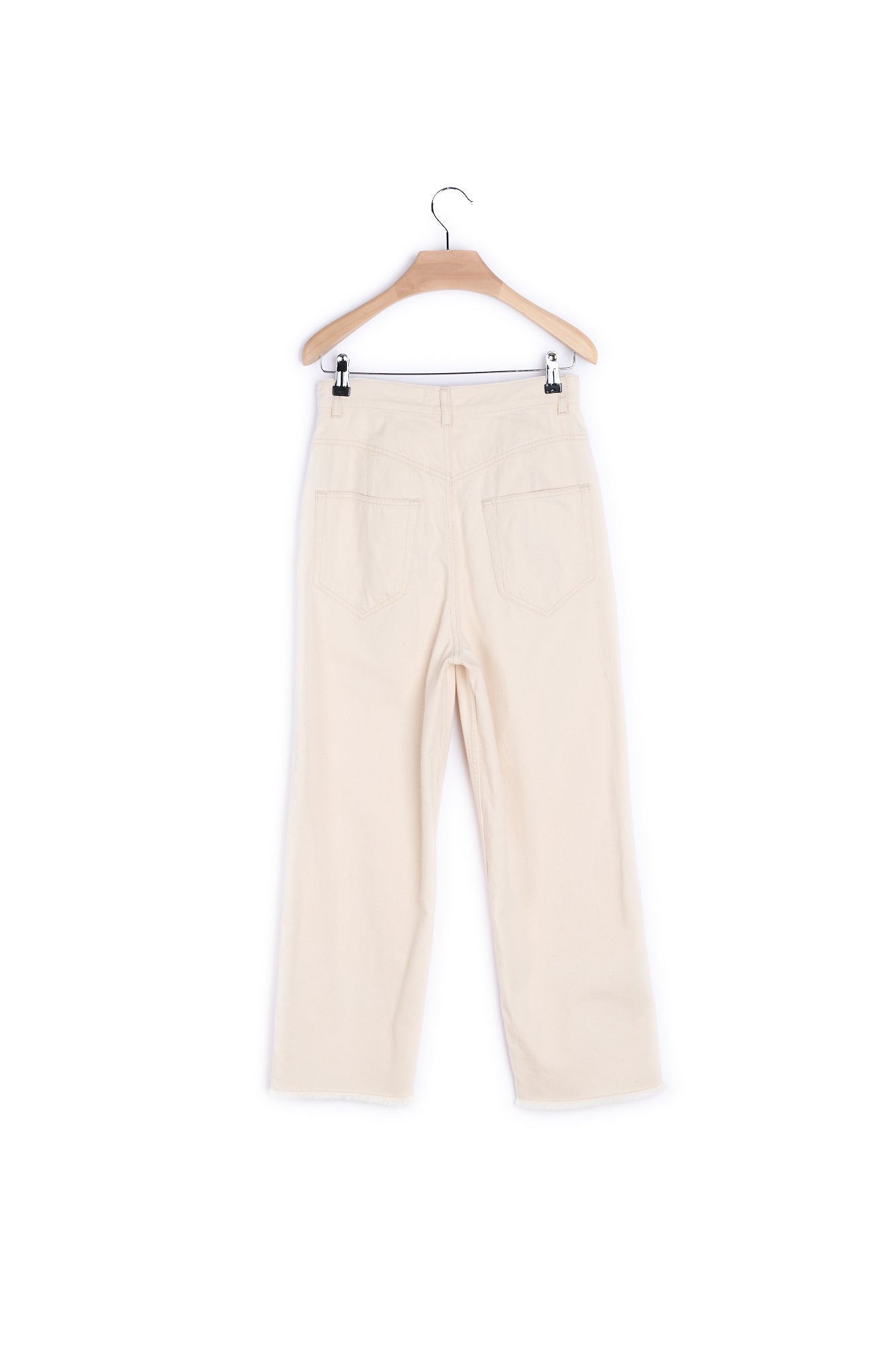 Jean Isabel Marant seconde vie