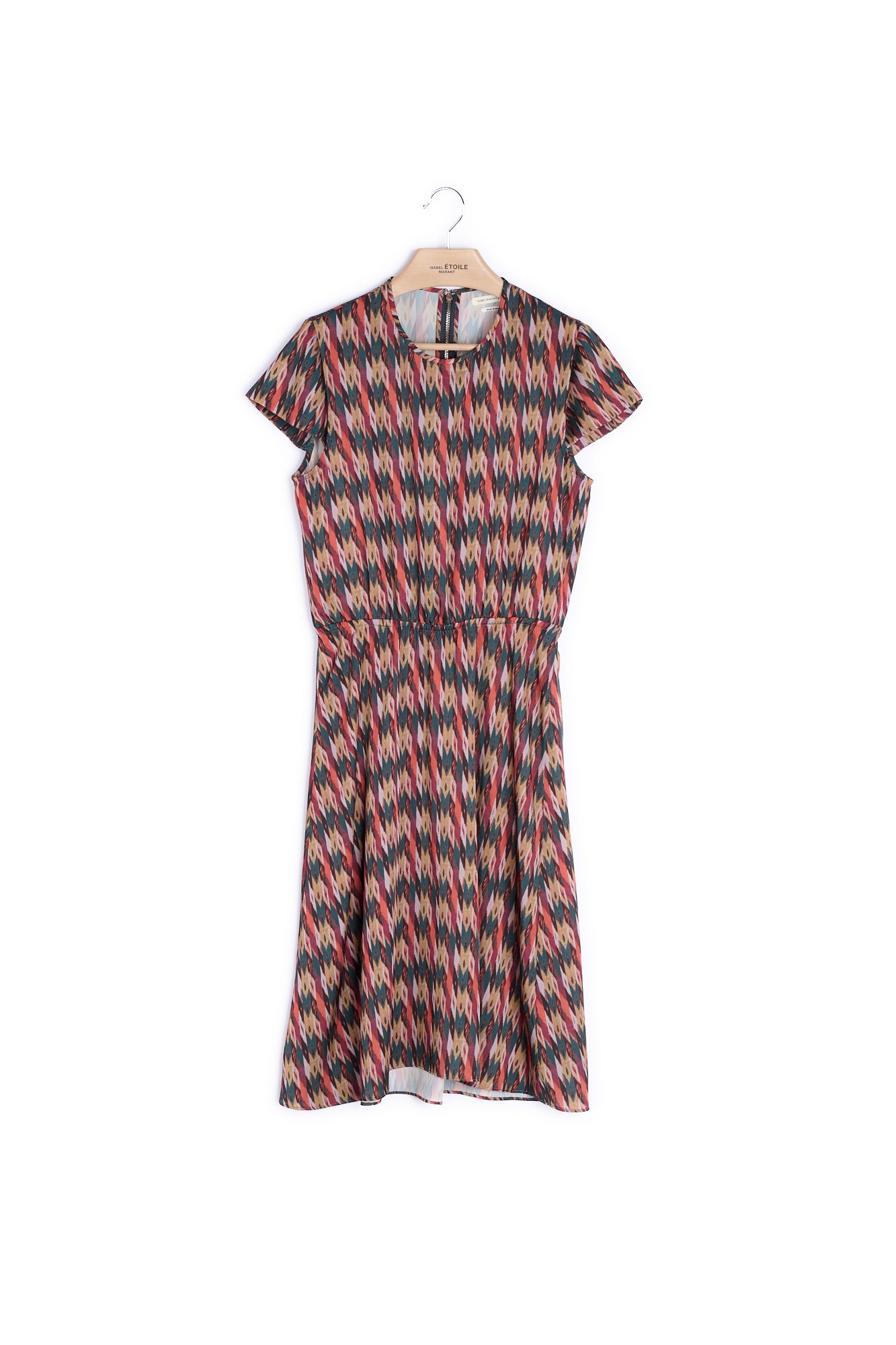 Robe Courte Isabel Marant seconde vie
