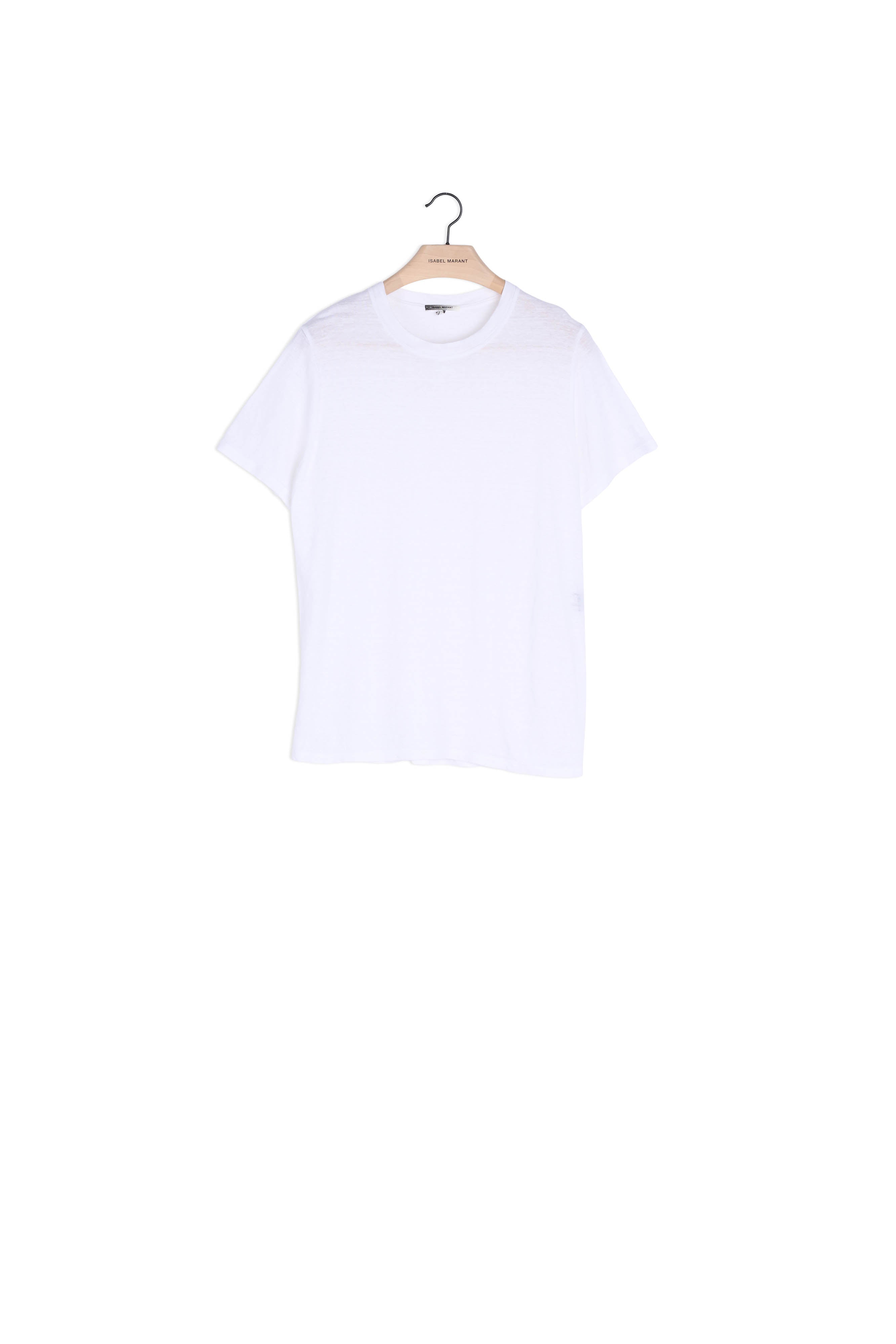 Tee Shirt - Lin Isabel Marant seconde vie
