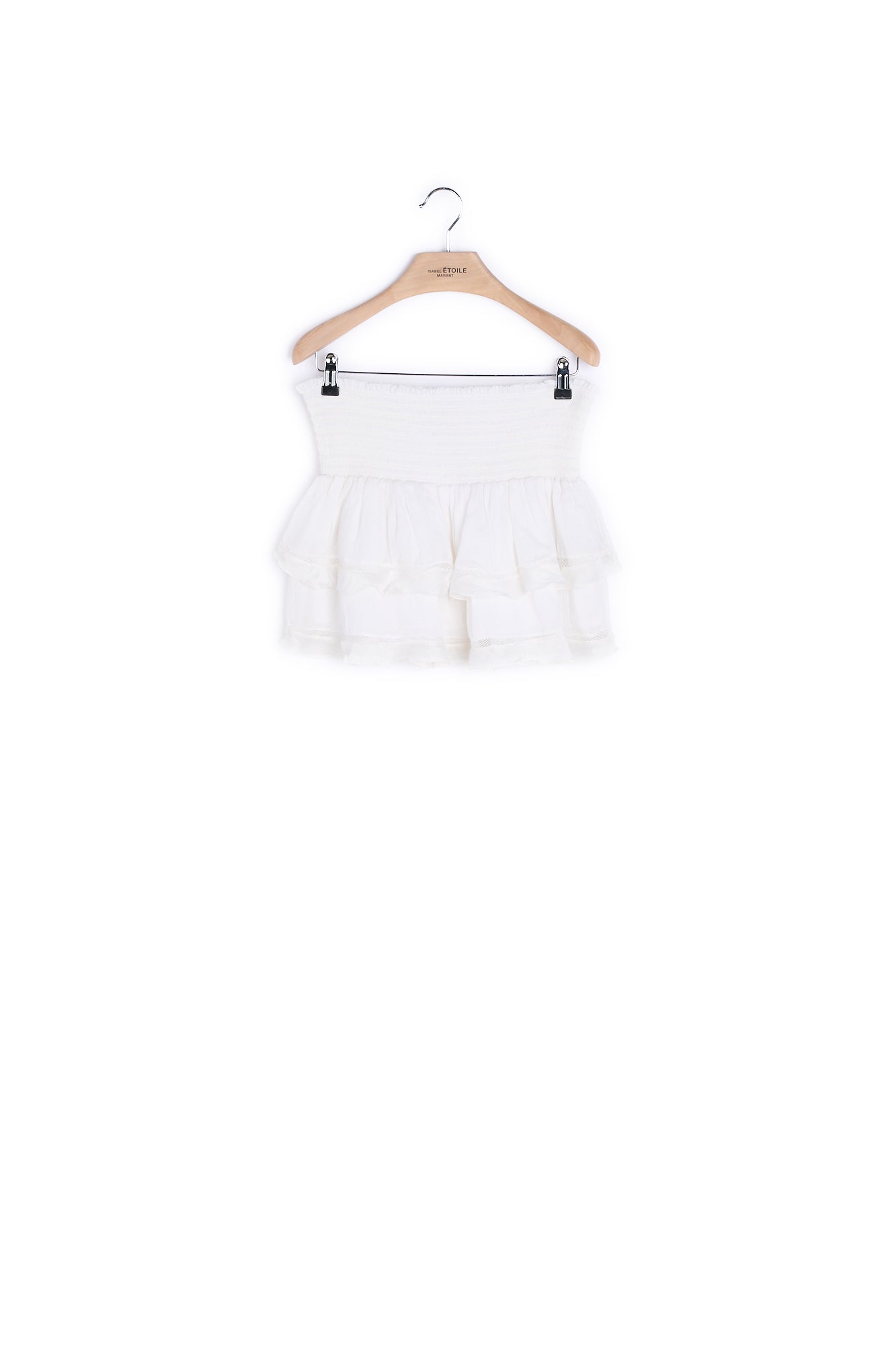 Jupe - 36 Isabel Marant seconde vie