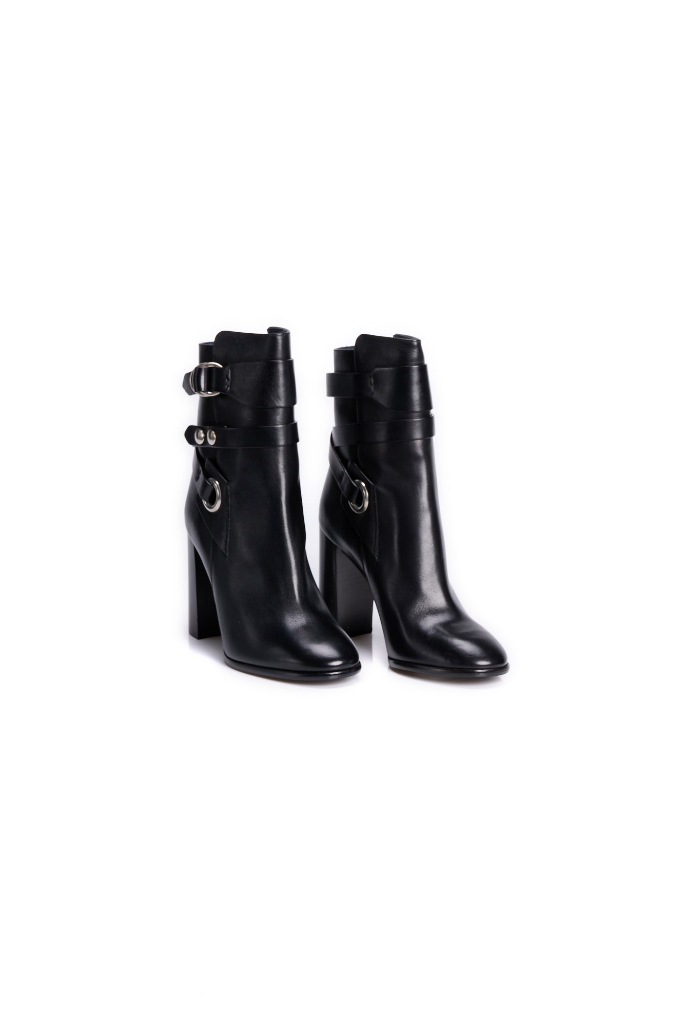 Bottines Isabel Marant seconde vie