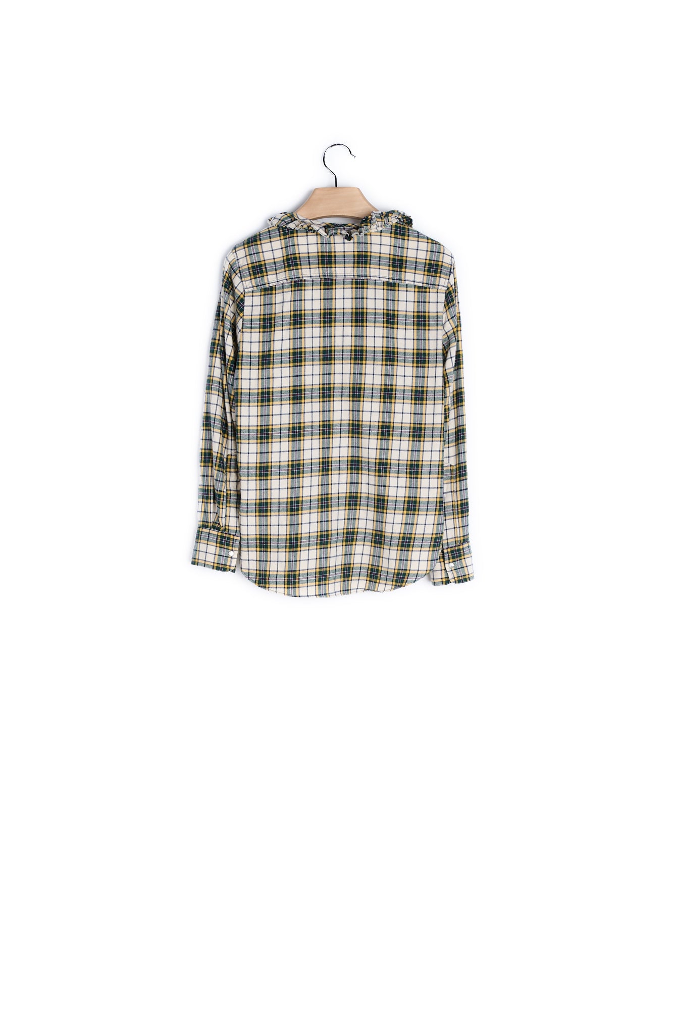 Chemise- 40 Isabel Marant seconde vie