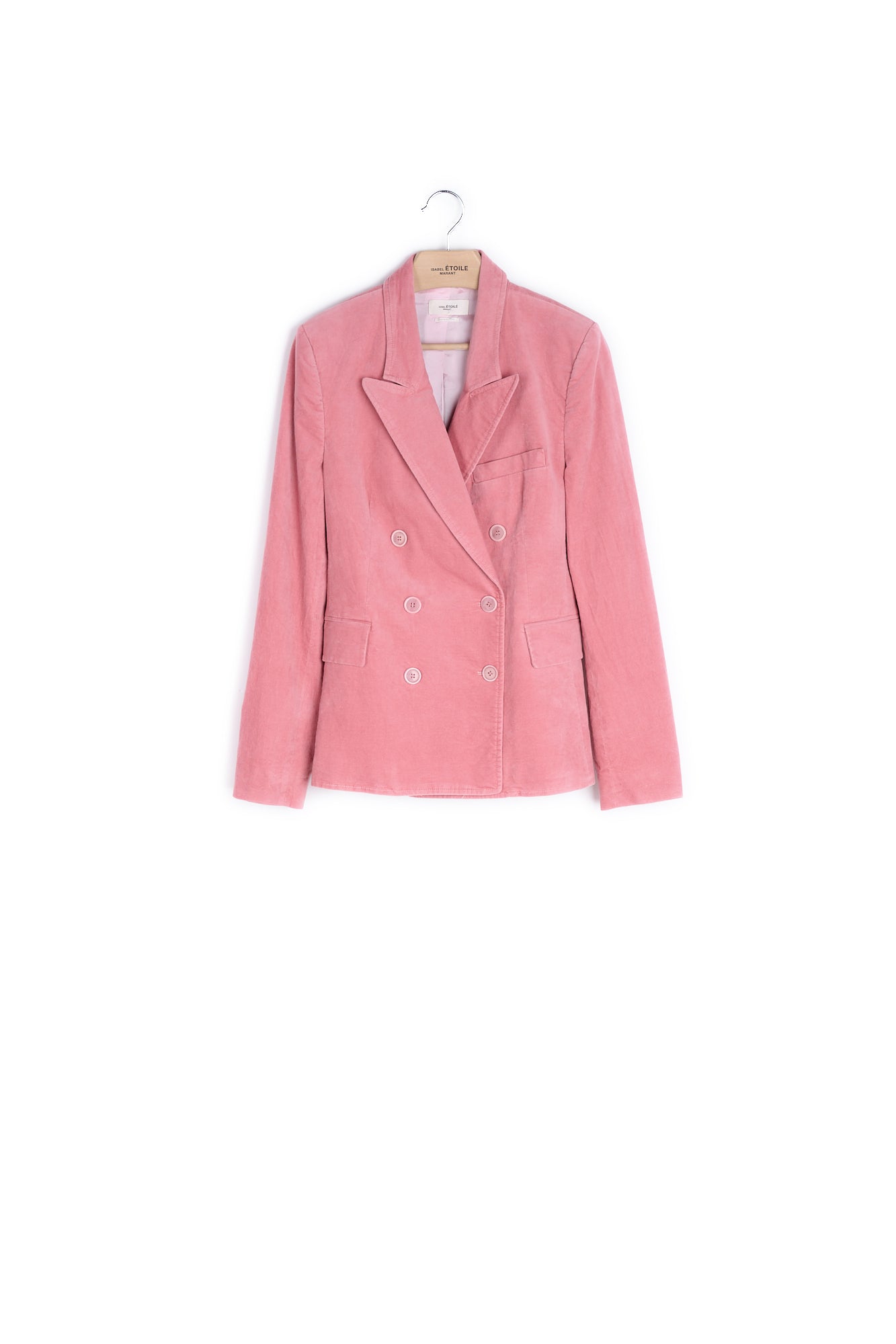 Veste Alsey Coton Isabel Marant seconde vie
