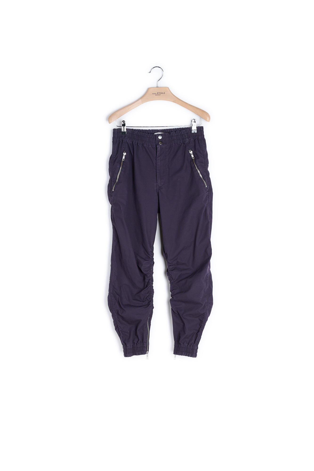 Pantalon Isabel Marant seconde vie