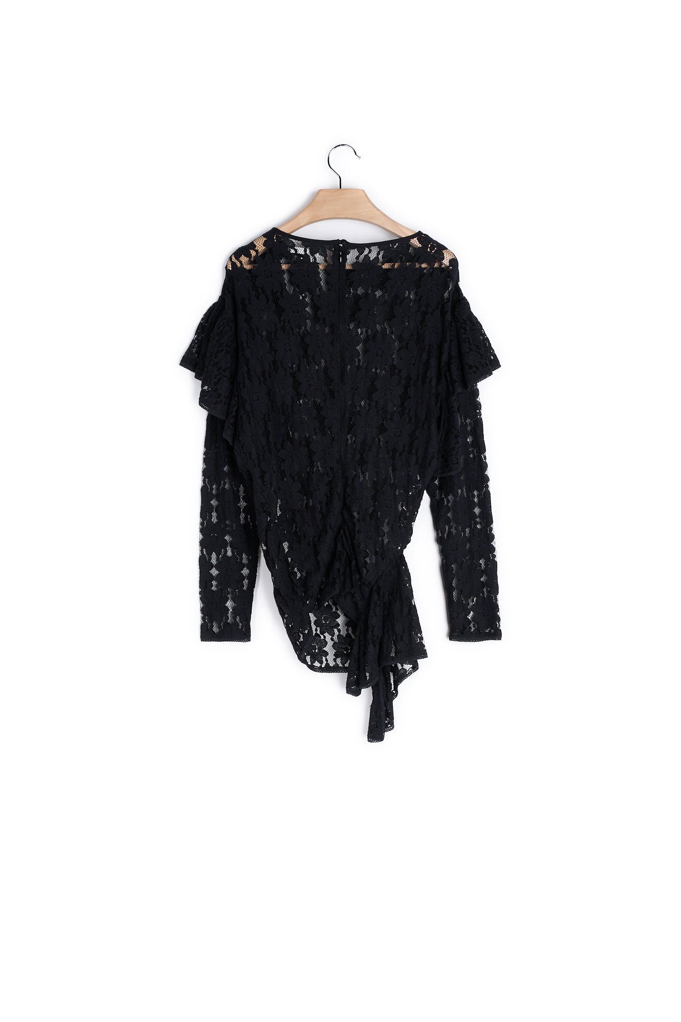 Haut Coton Isabel Marant seconde vie