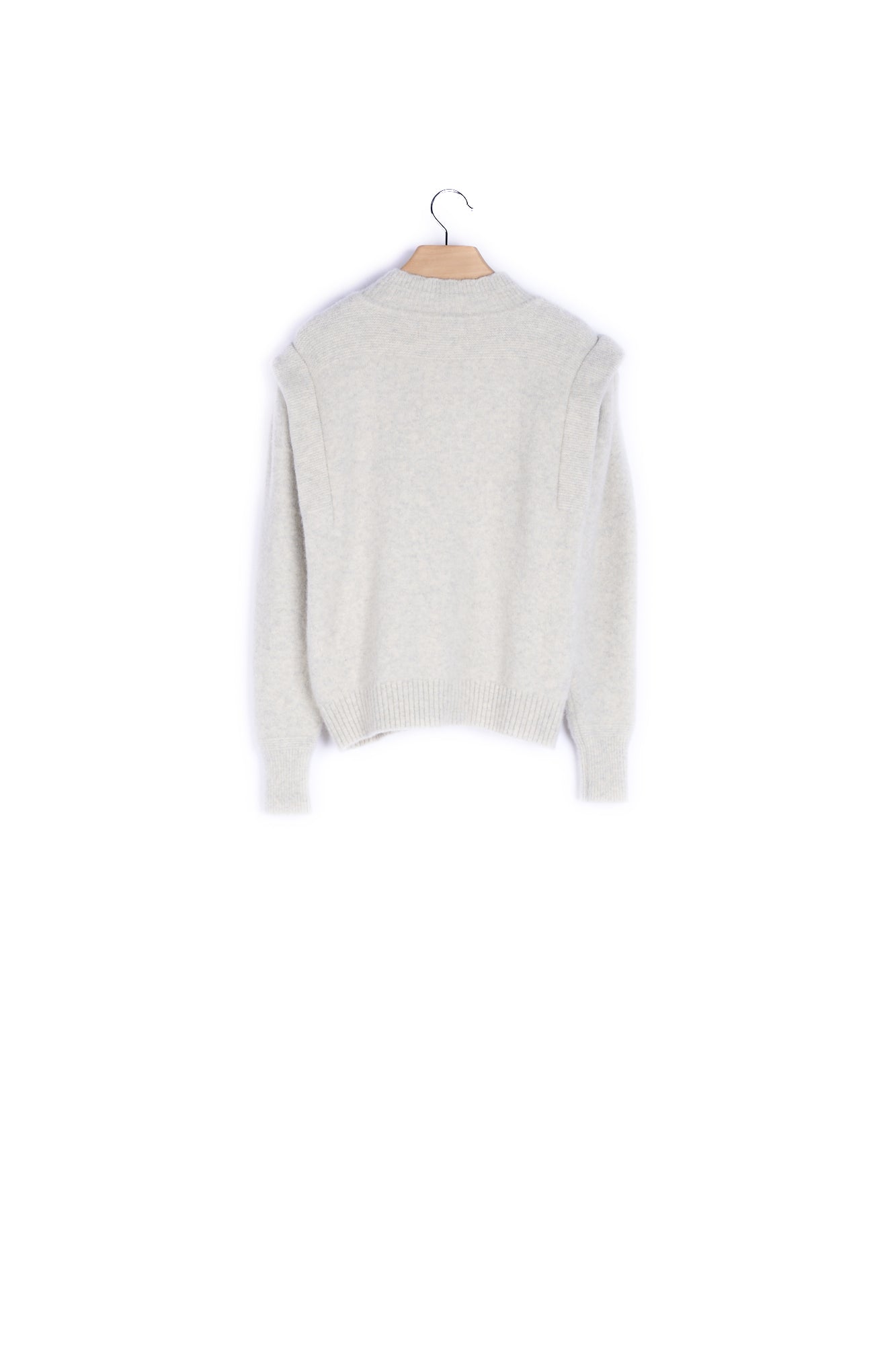 Pull Isabel Marant seconde vie