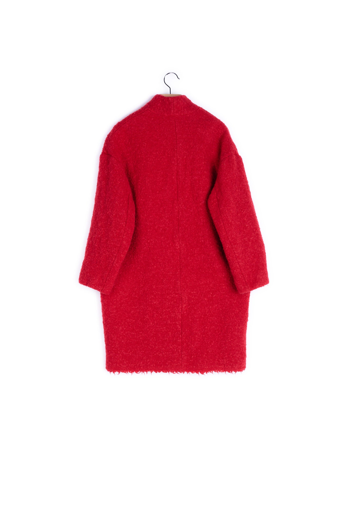 Manteau Ample Isabel Marant seconde vie