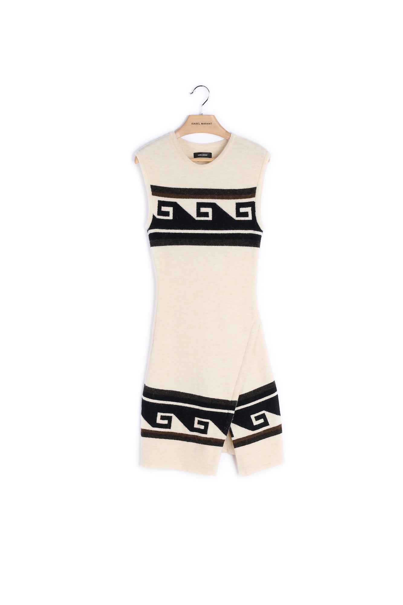 Robe Sandy Isabel Marant seconde vie