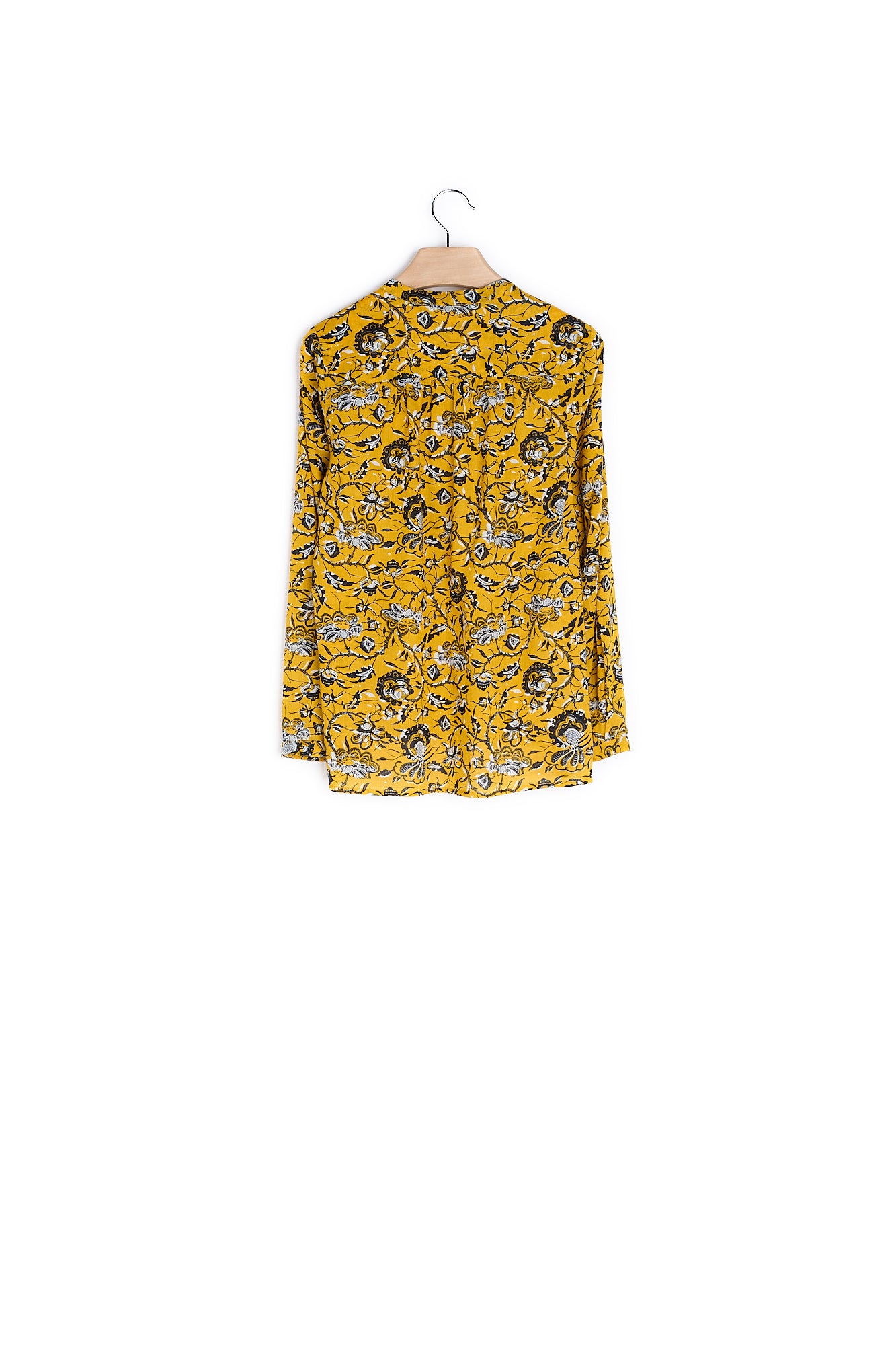 Haut Acan Isabel Marant seconde vie