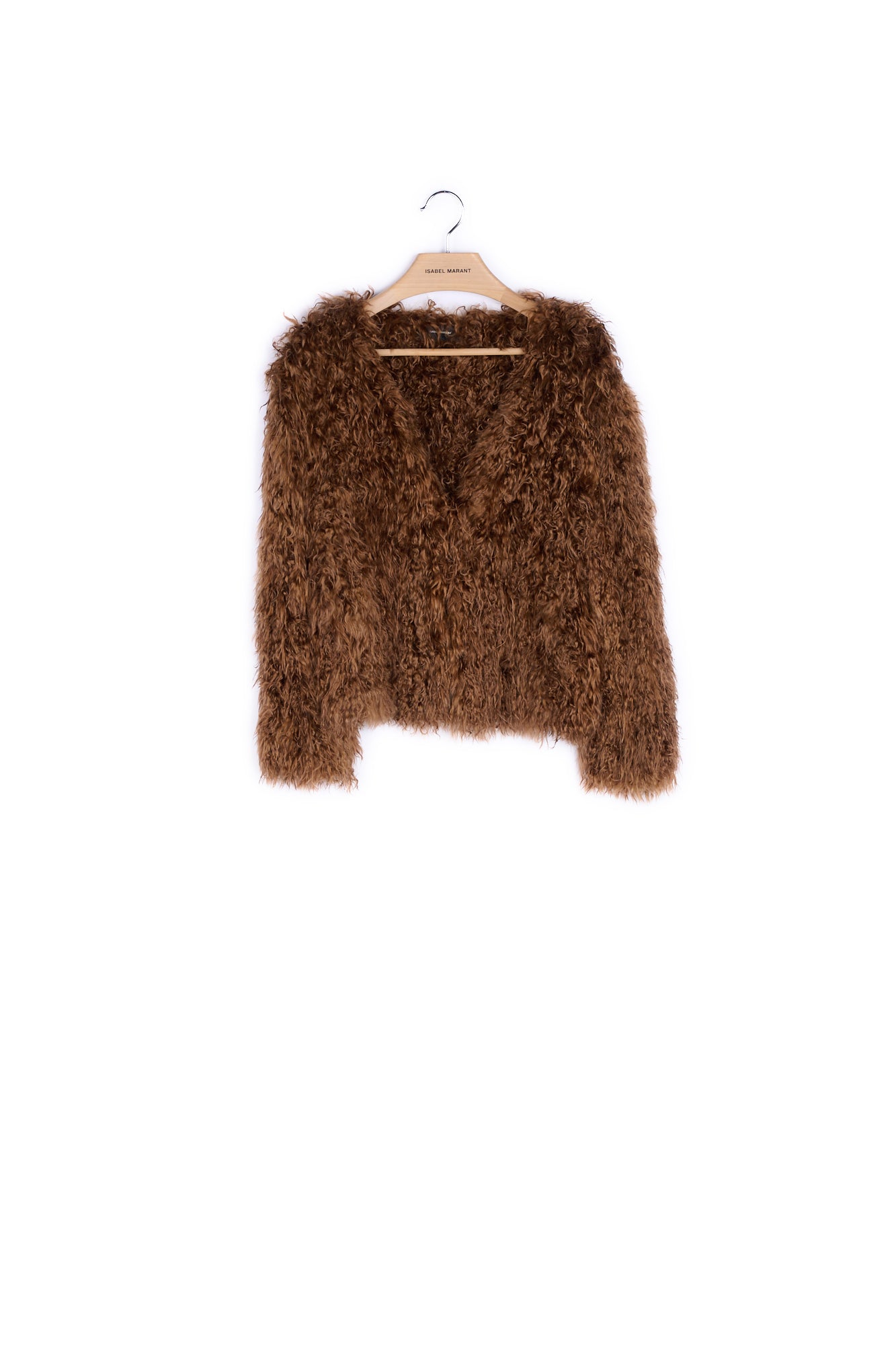 Veste Isabel Marant seconde vie