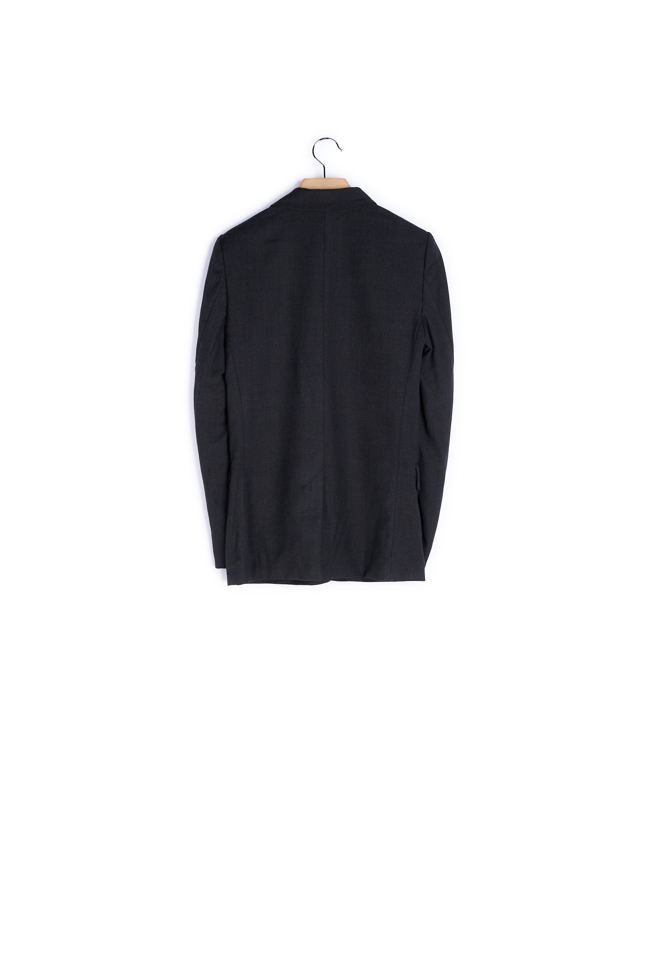 Veste Tailleur En Laine Vierge Isabel Marant seconde vie