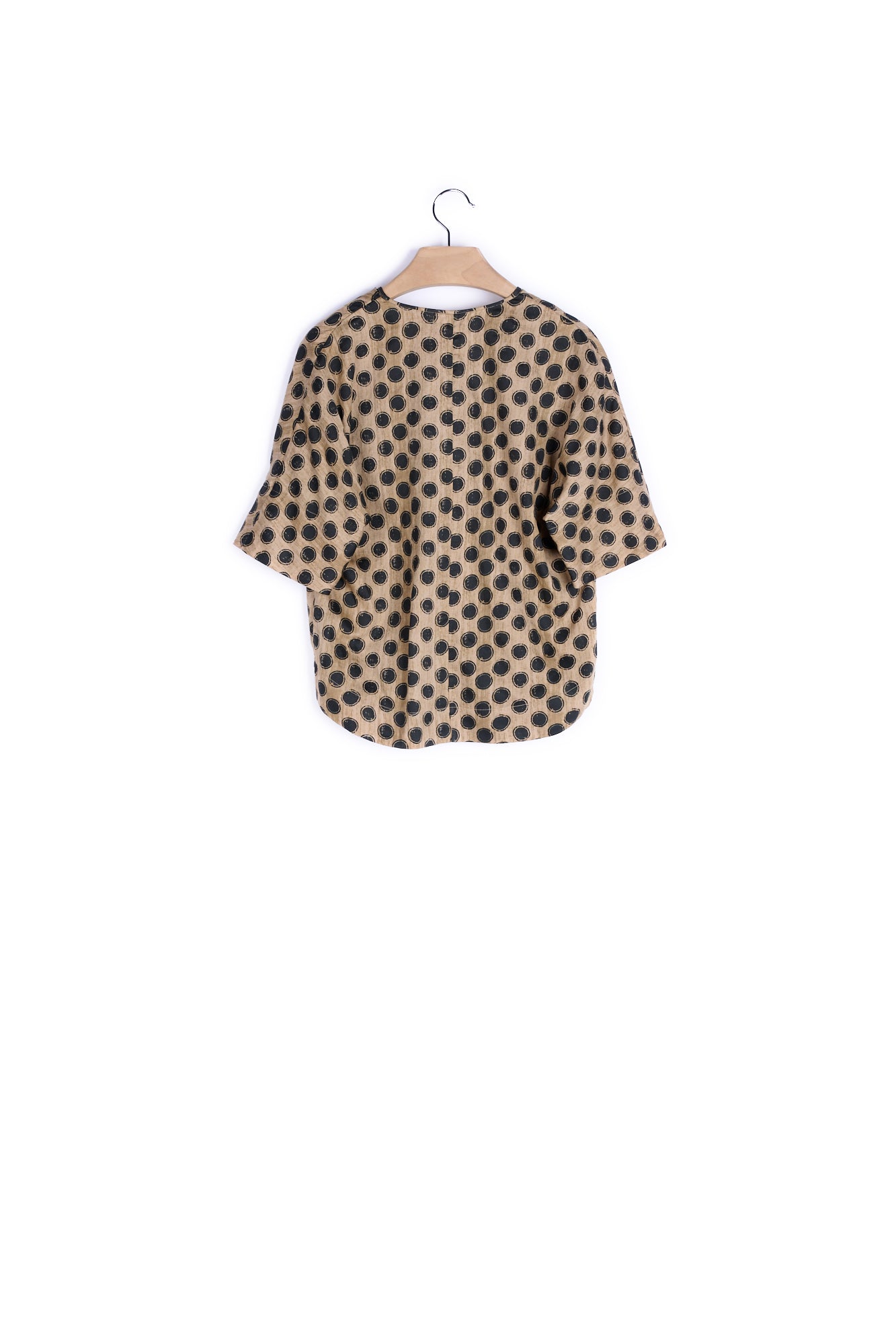 Haut Coton Isabel Marant seconde vie