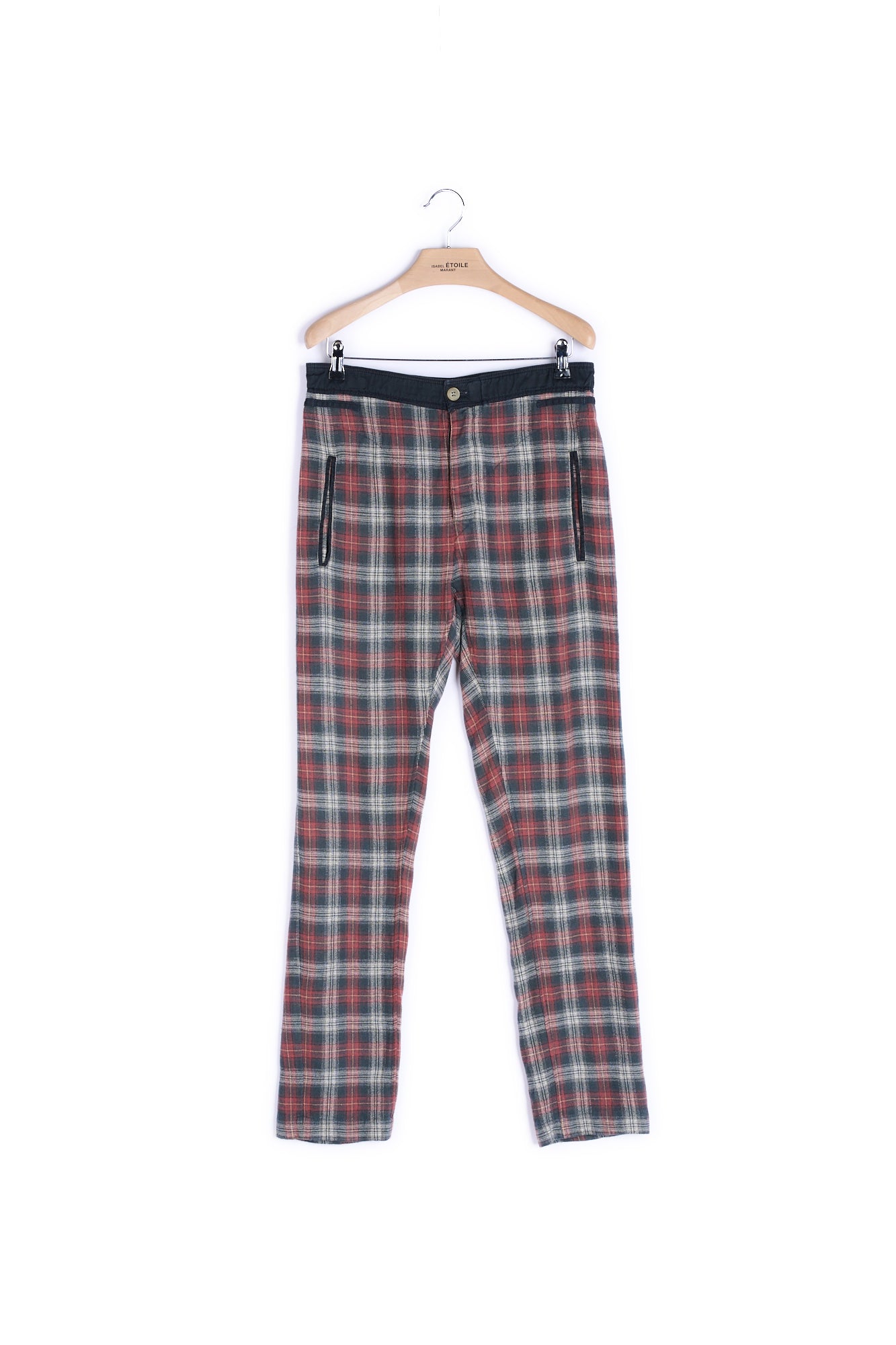 Pantalon - 38 Isabel Marant seconde vie
