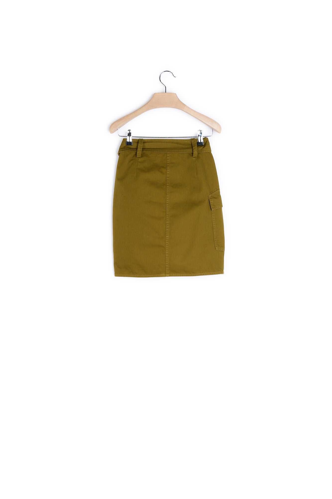 Jupe Olga Isabel Marant seconde vie