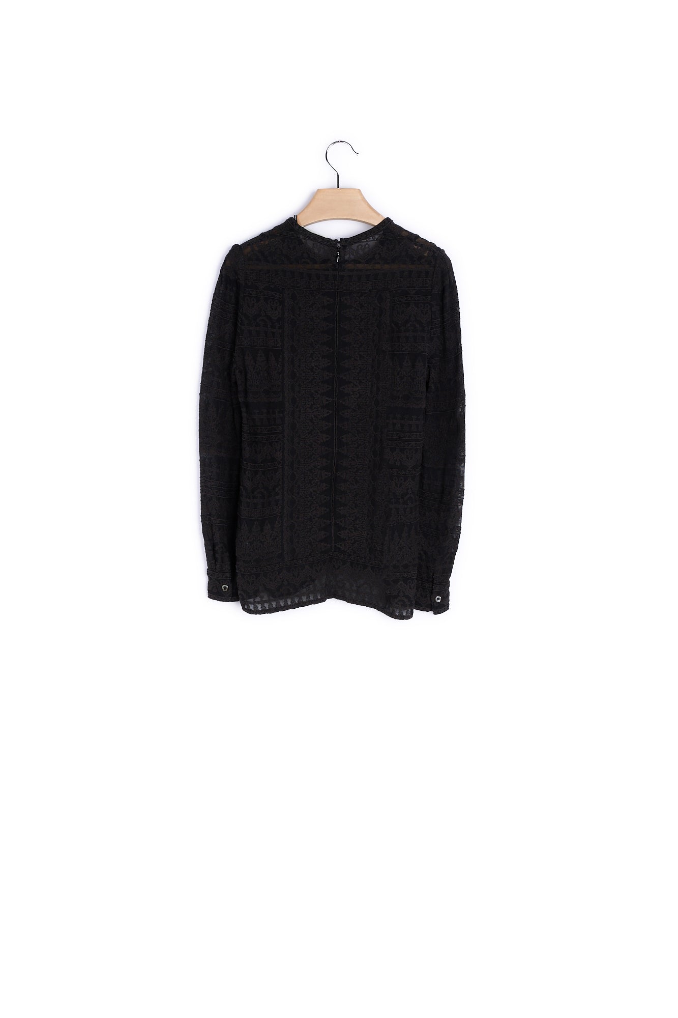 Haut Isabel Marant seconde vie