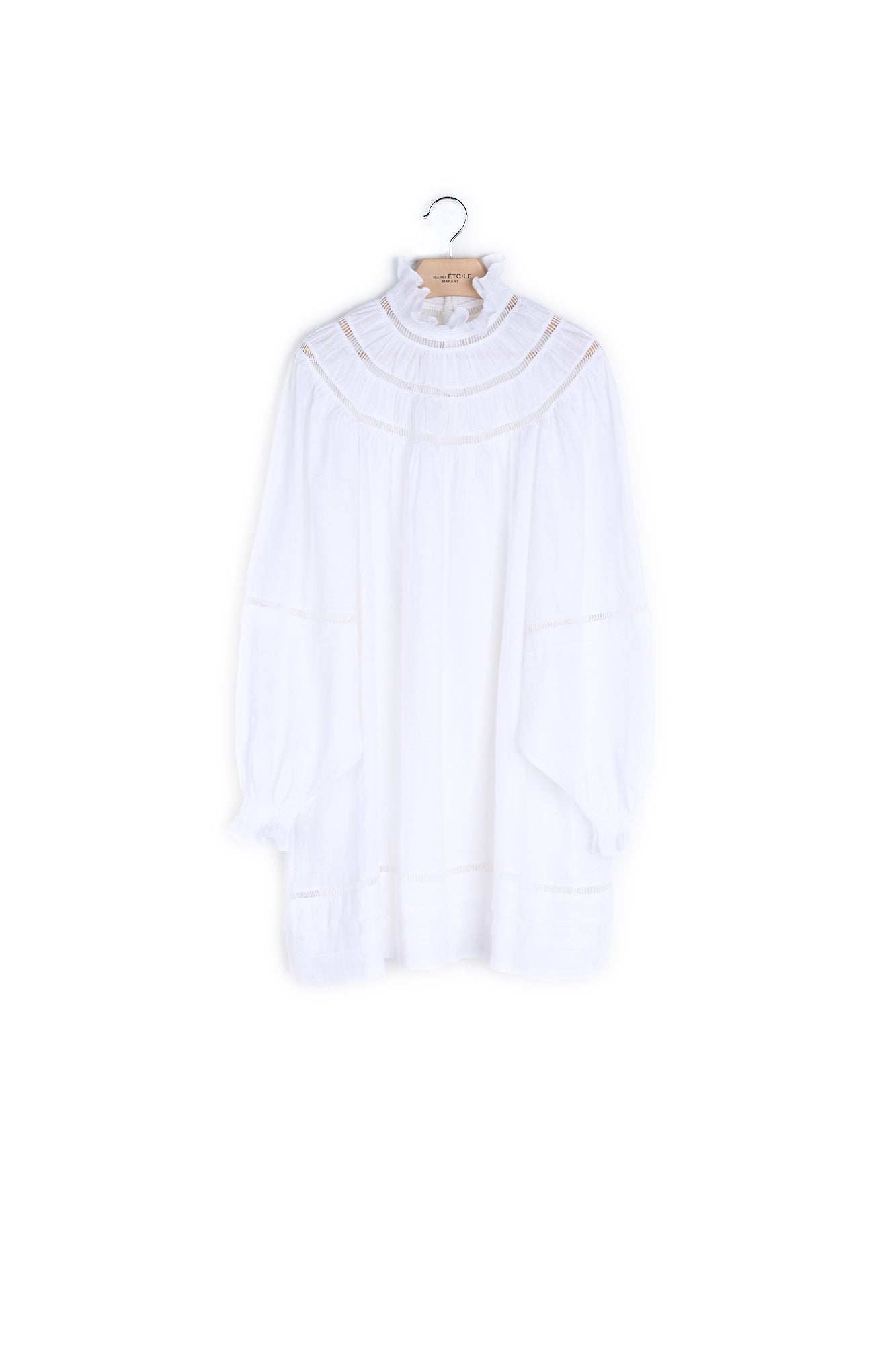Robe Courte en Lin - 34 Isabel Marant seconde vie
