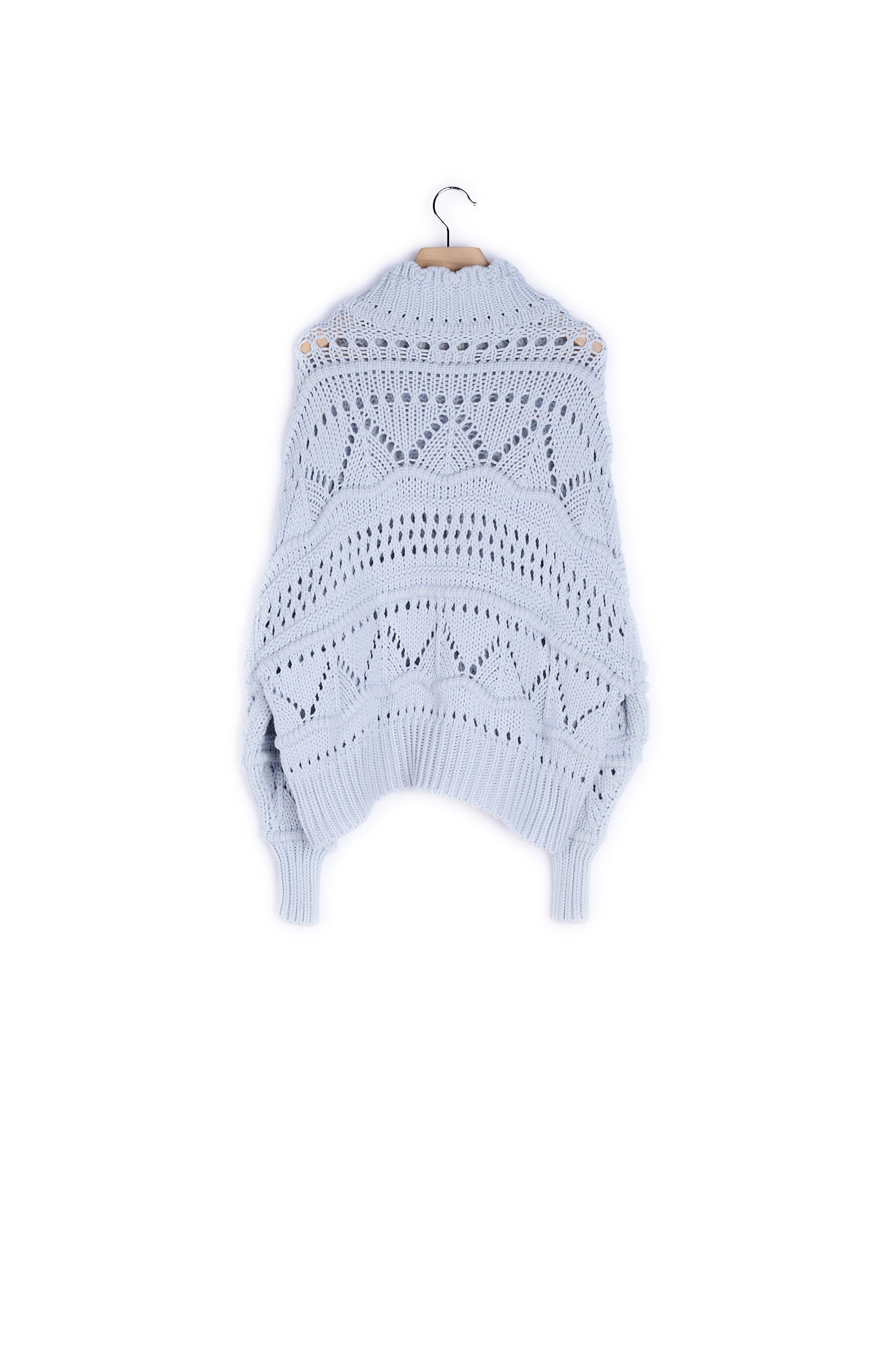 Pull Isabel Marant seconde vie
