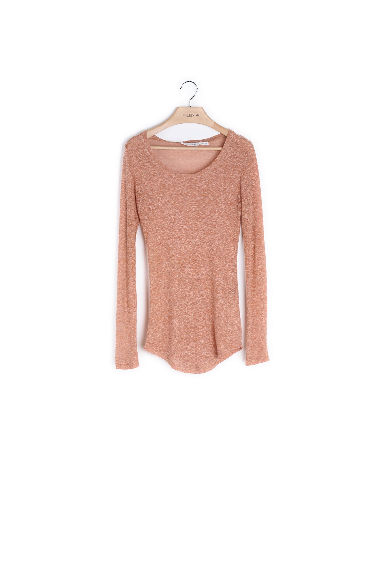 Tee Shirt Manches Longues - 36 Isabel Marant seconde vie