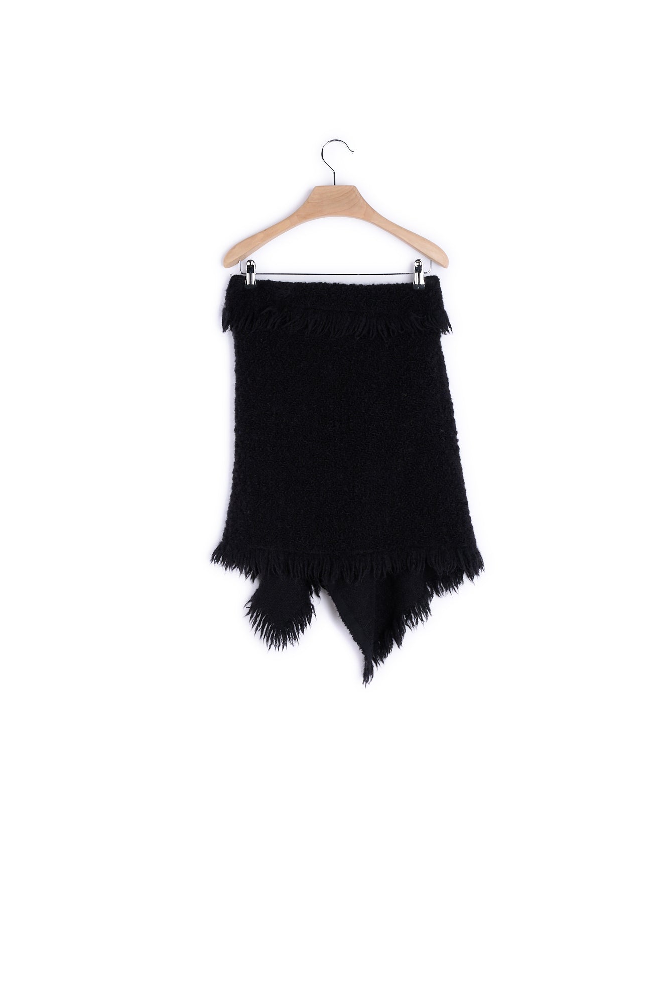 Jupe - Laine Isabel Marant seconde vie