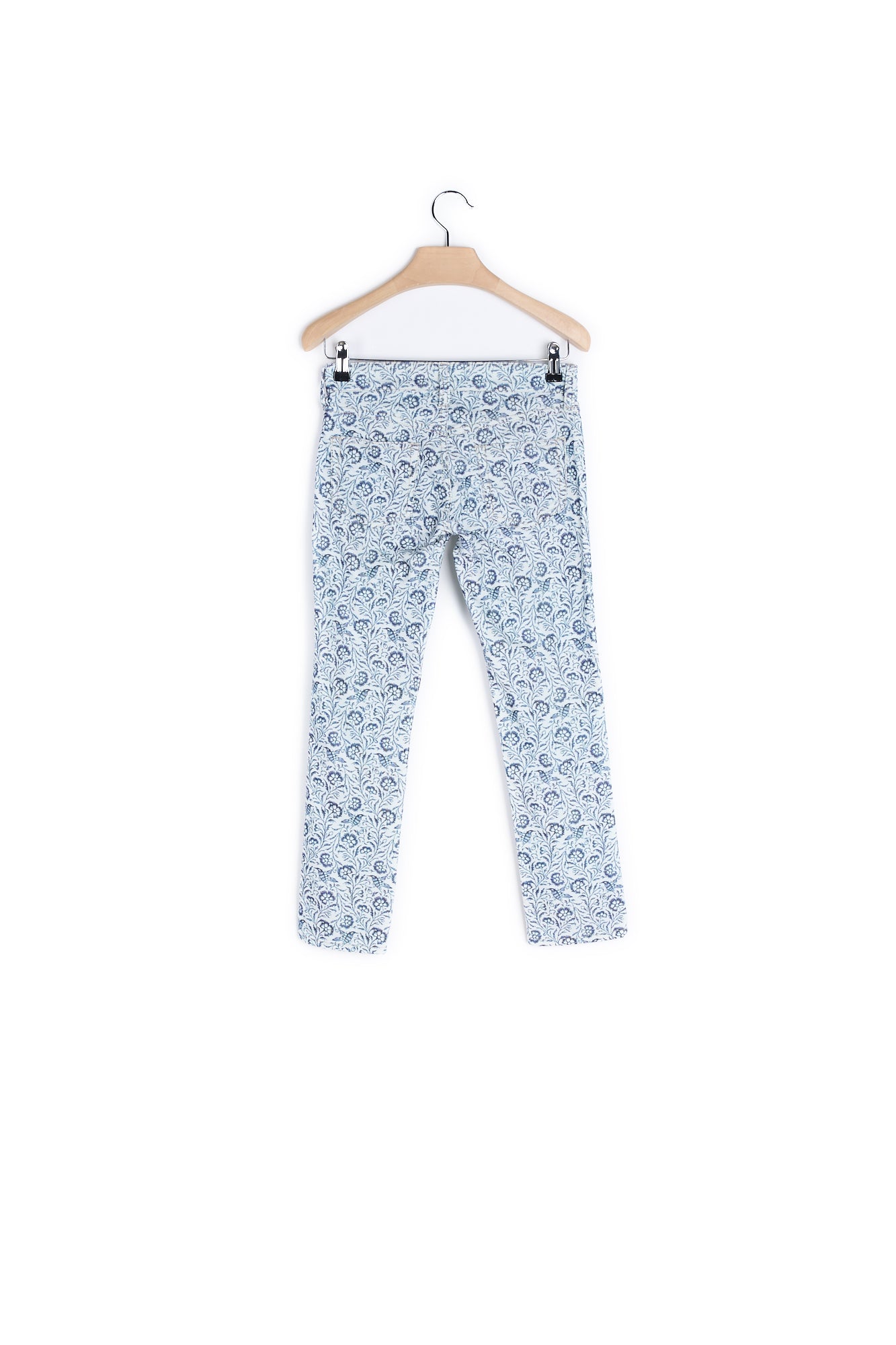 Pantalon Isabel Marant seconde vie