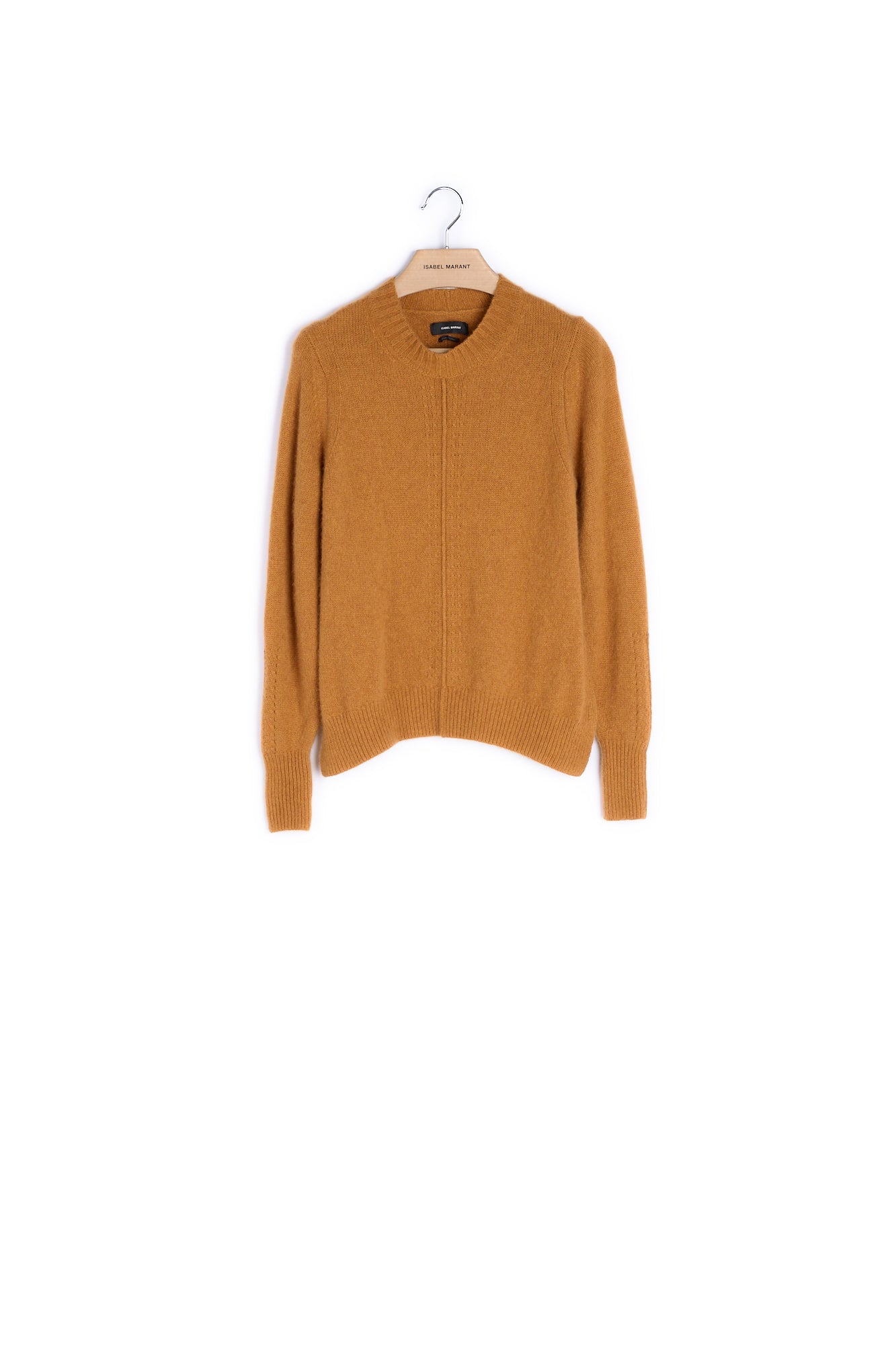 Pull Cachemire Isabel Marant seconde vie