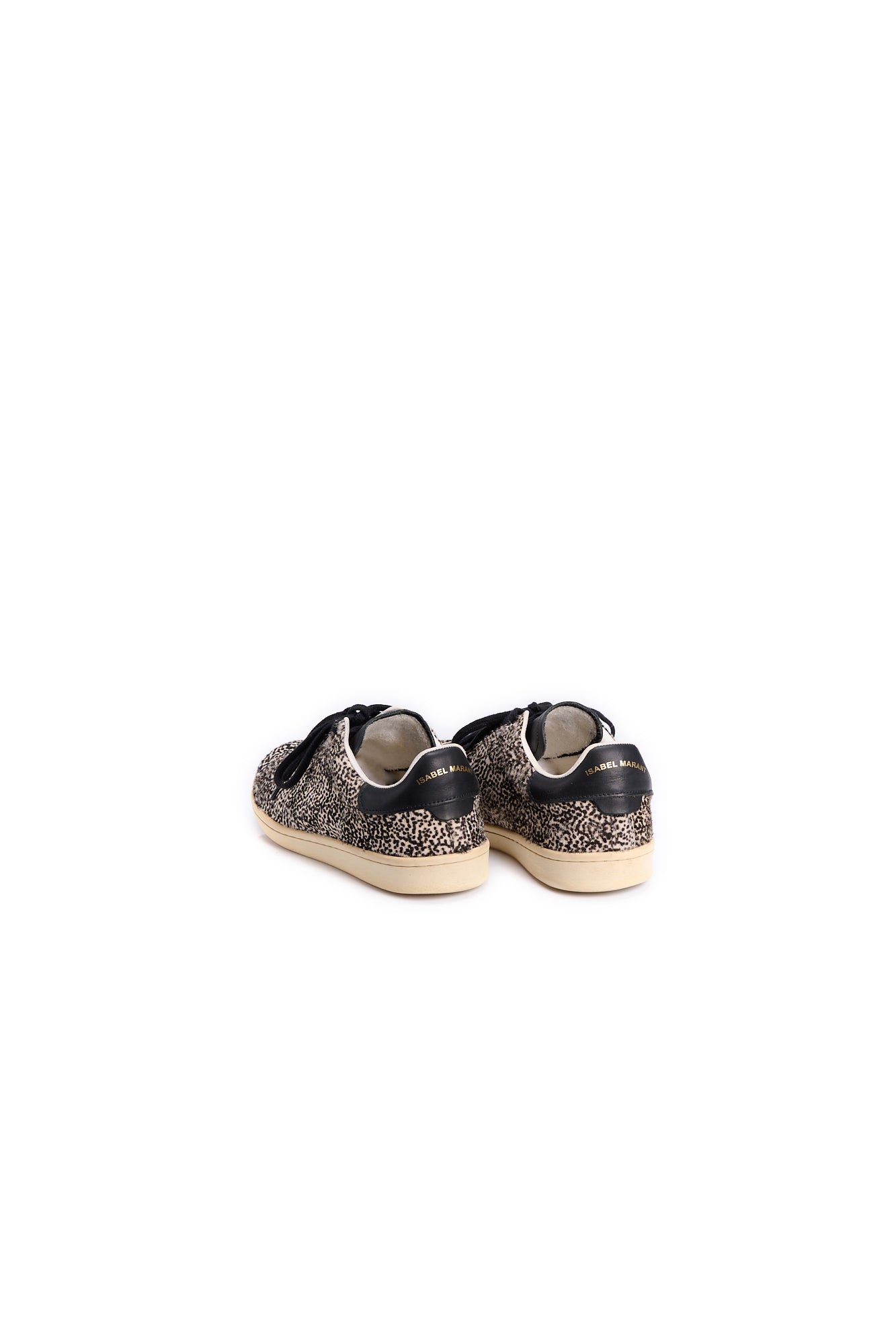 Baskets Isabel Marant seconde vie