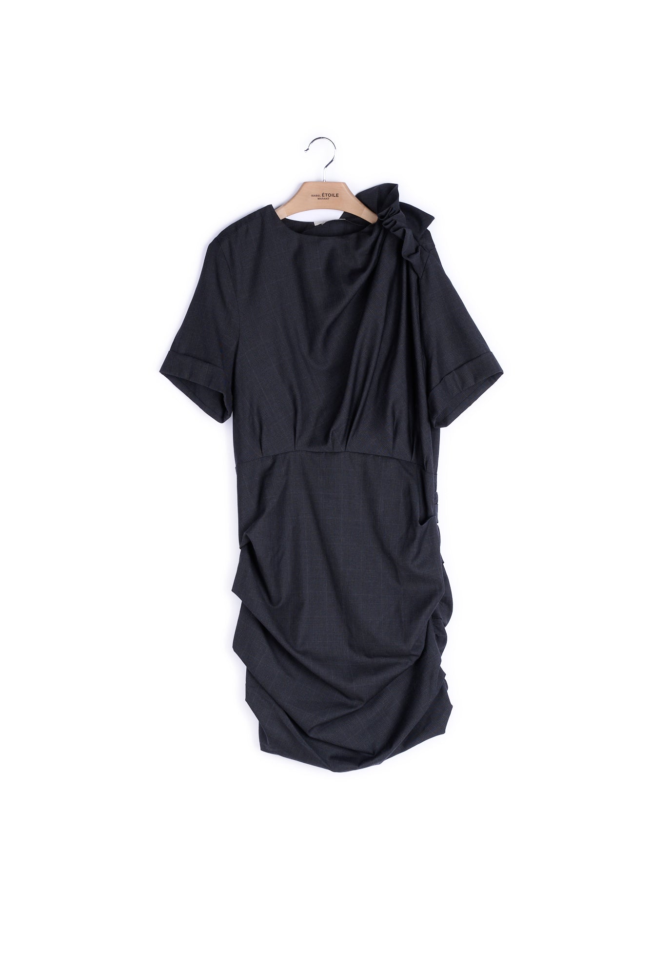 Robe Courte Isabel Marant seconde vie