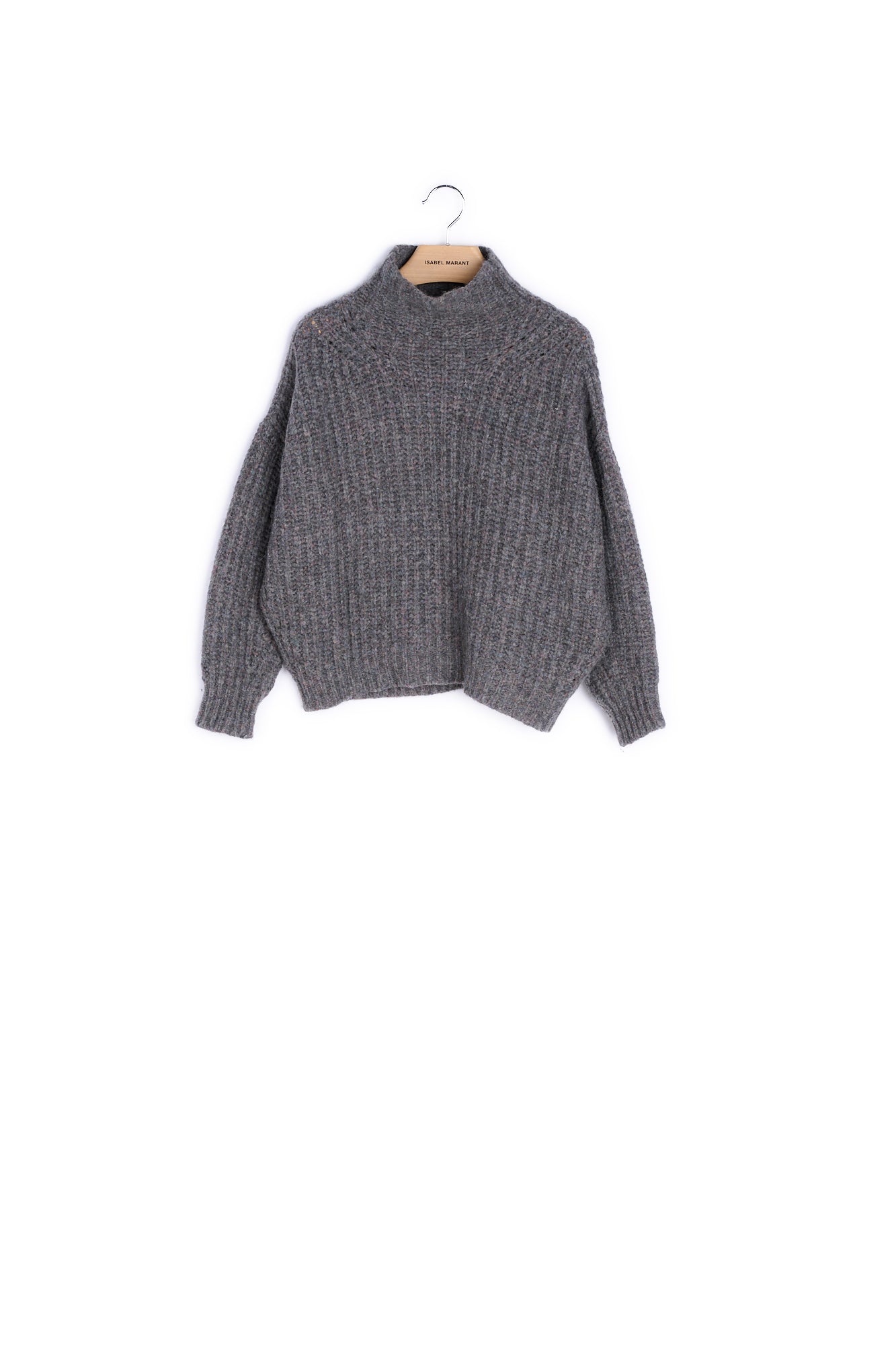 Pull Isabel Marant seconde vie