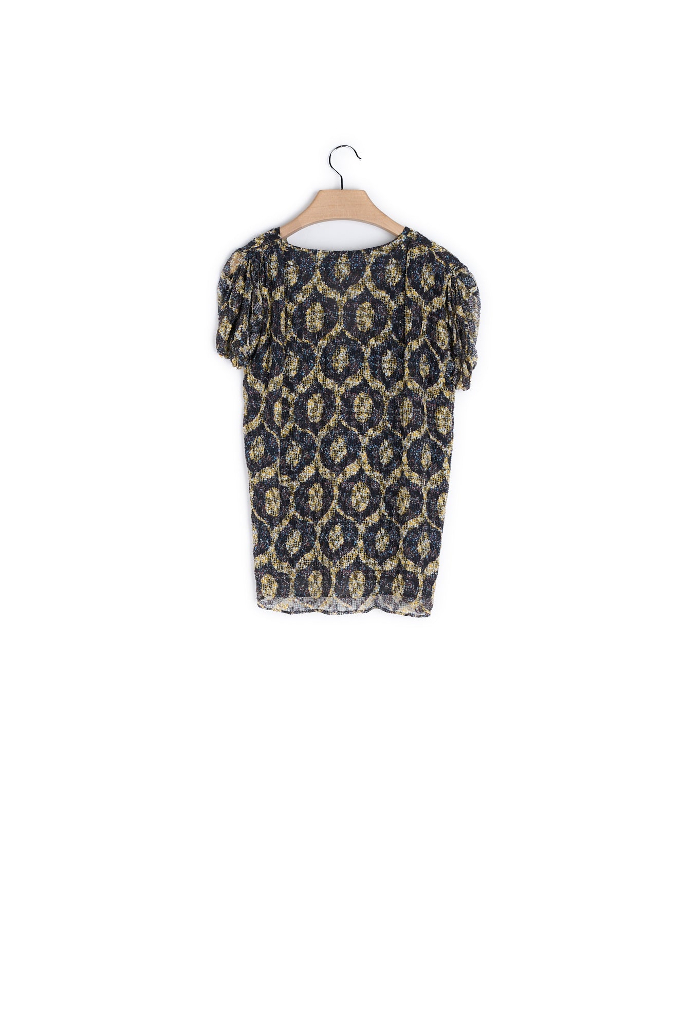 Haut Isabel Marant seconde vie