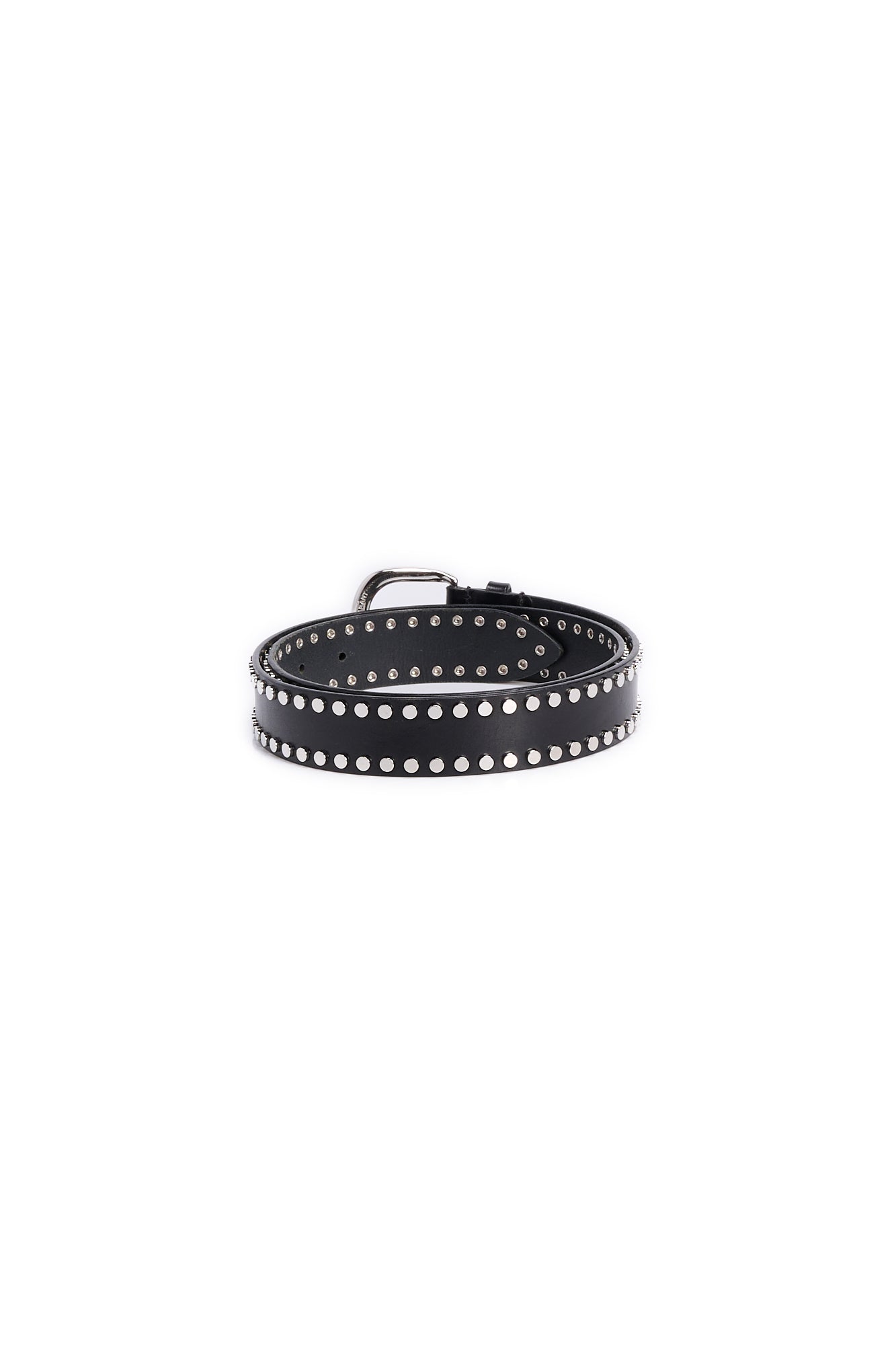 Ceinture - Cuir Isabel Marant seconde vie