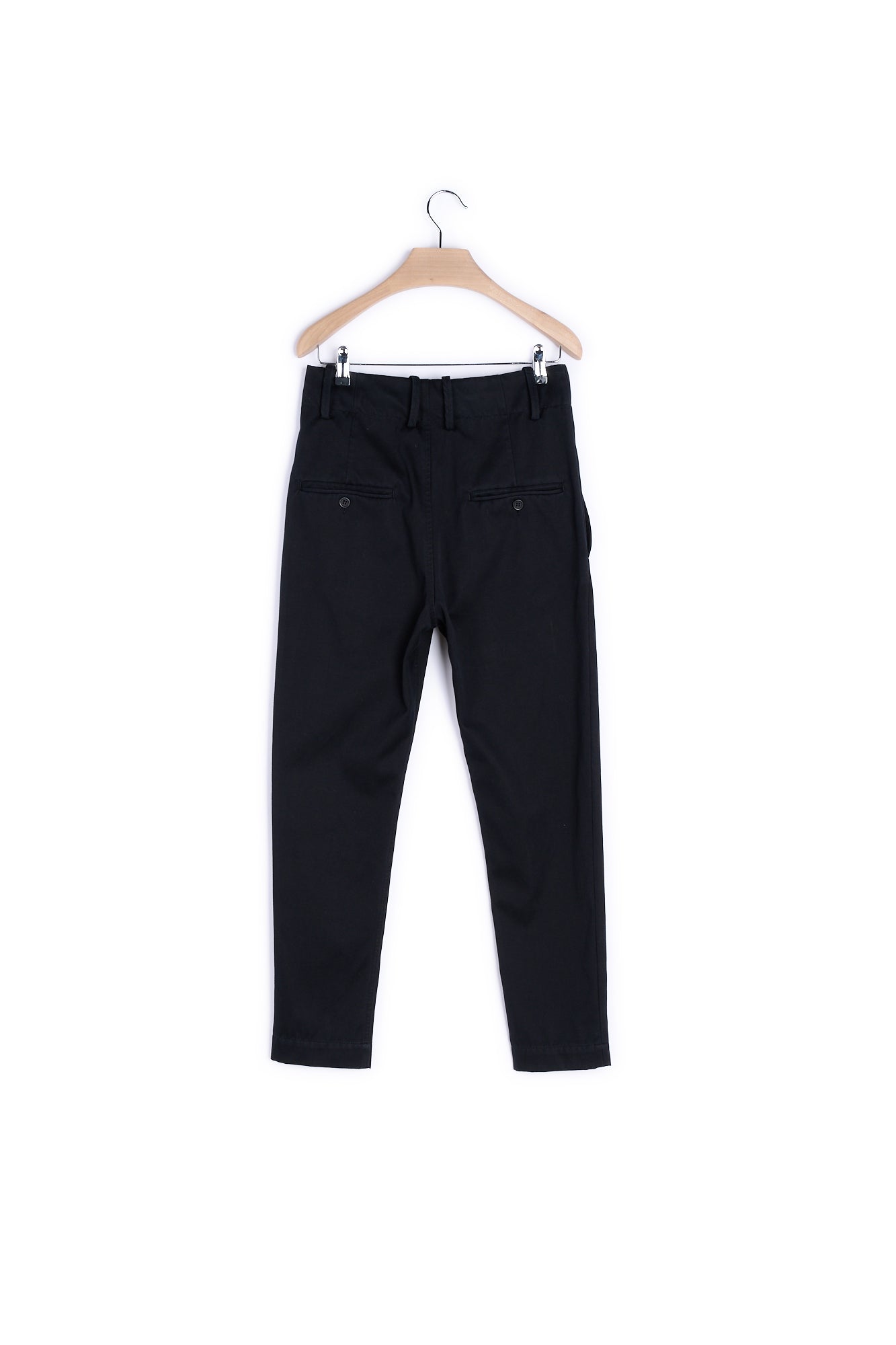 Pantalon Coton Isabel Marant seconde vie