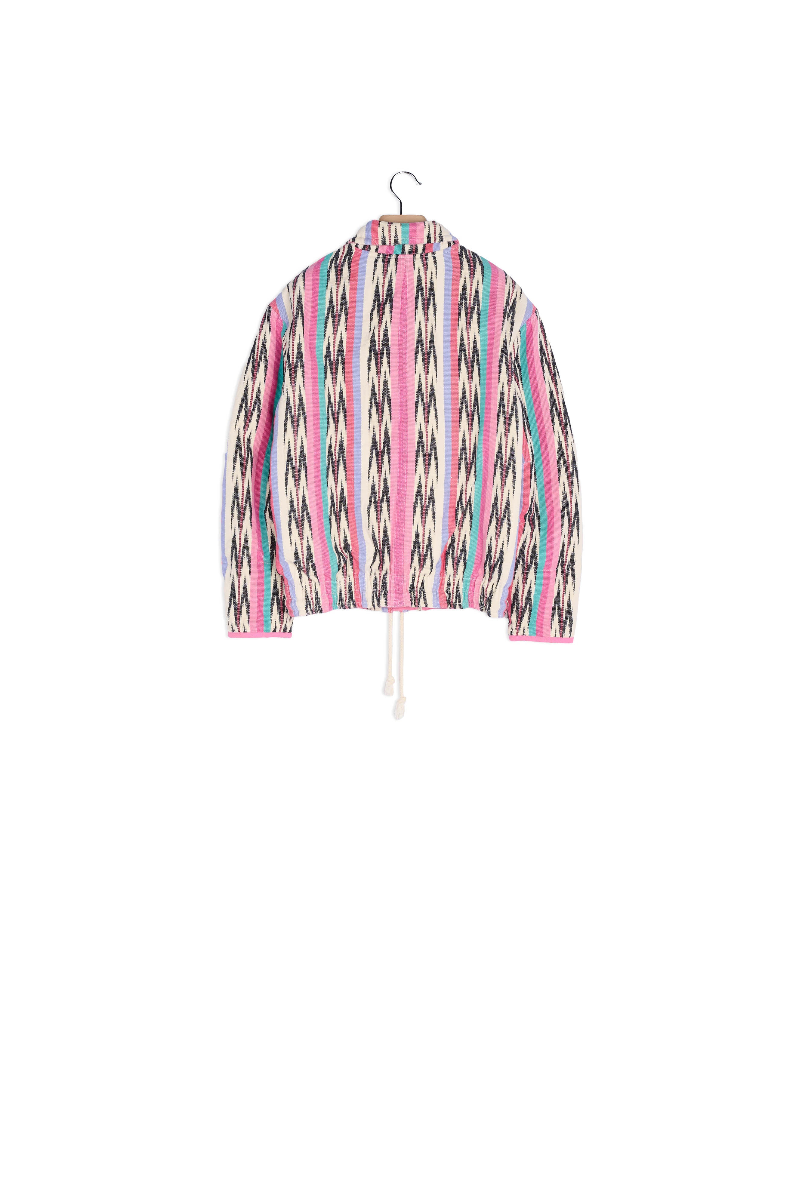 Veste - Coton Isabel Marant seconde vie