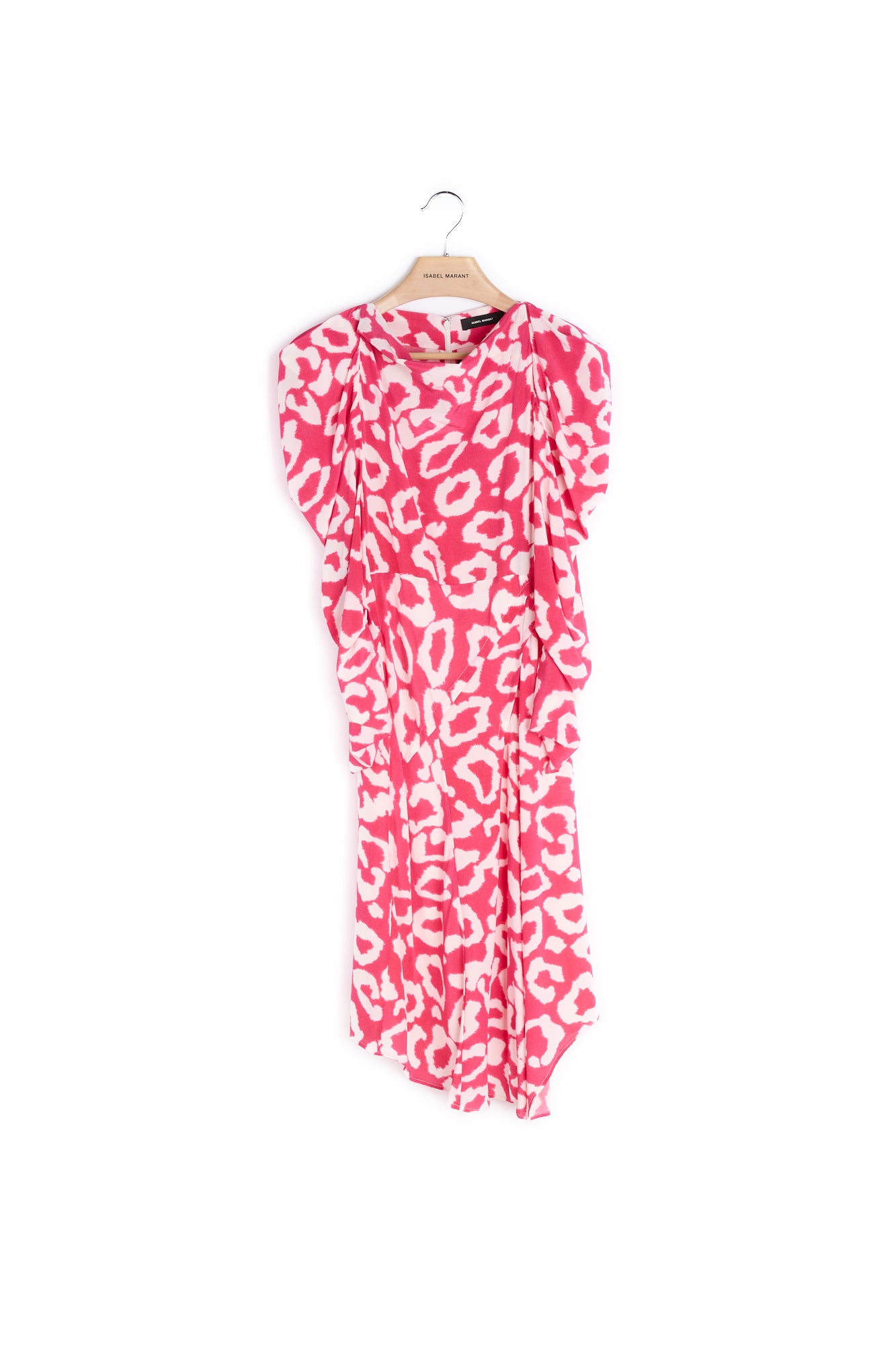 Robe Carley Isabel Marant seconde vie