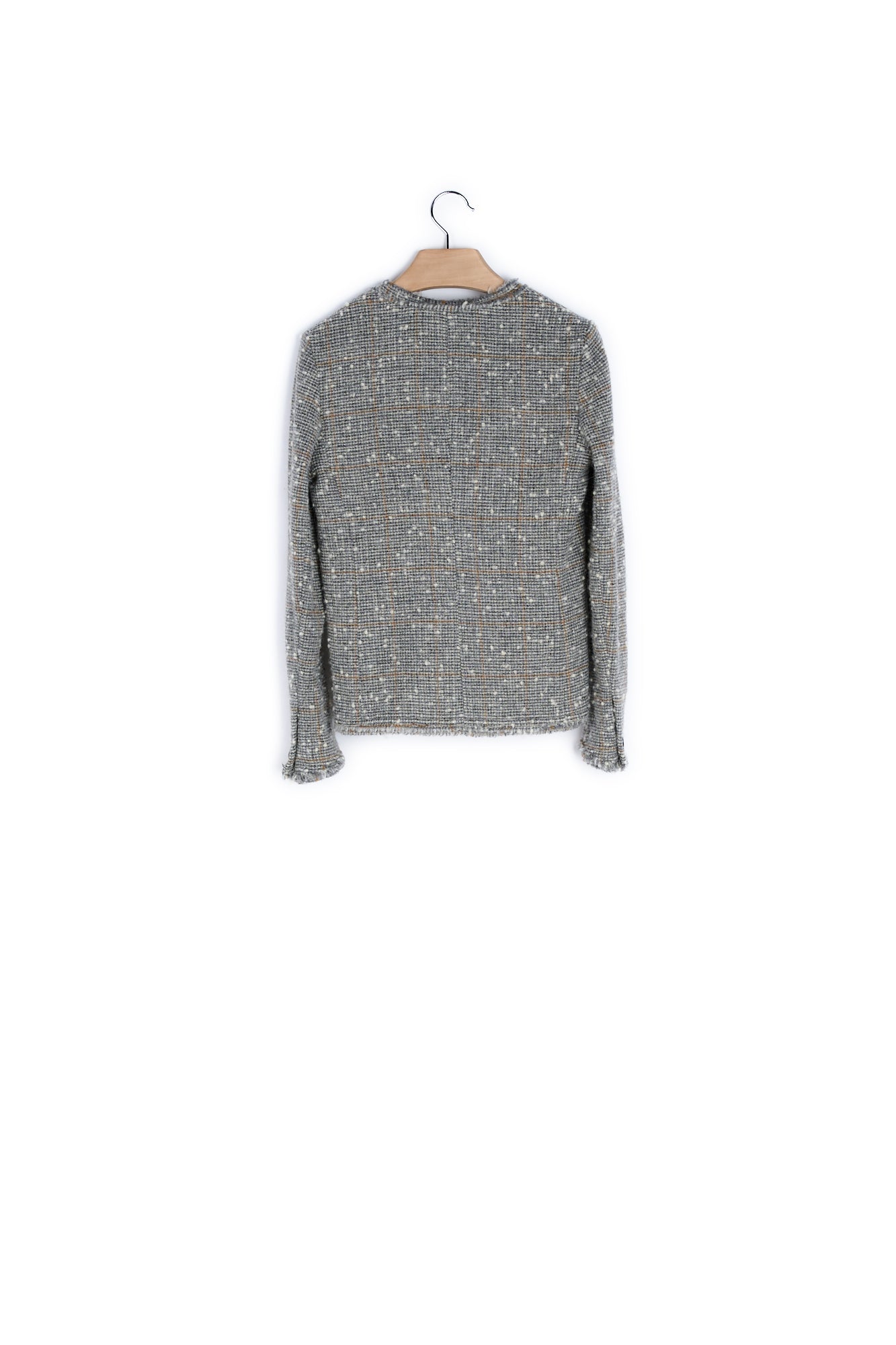 Veste manches longues LAINE - 36 Isabel Marant seconde vie