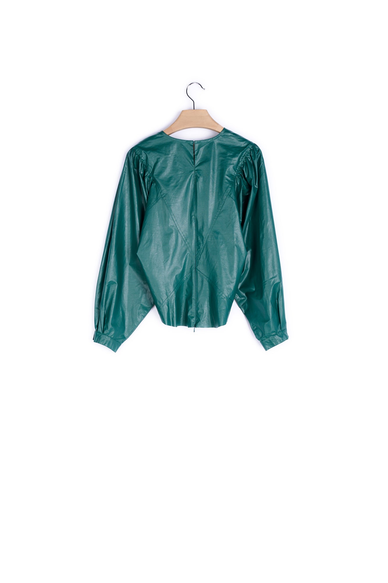 Top - 38 Isabel Marant seconde vie