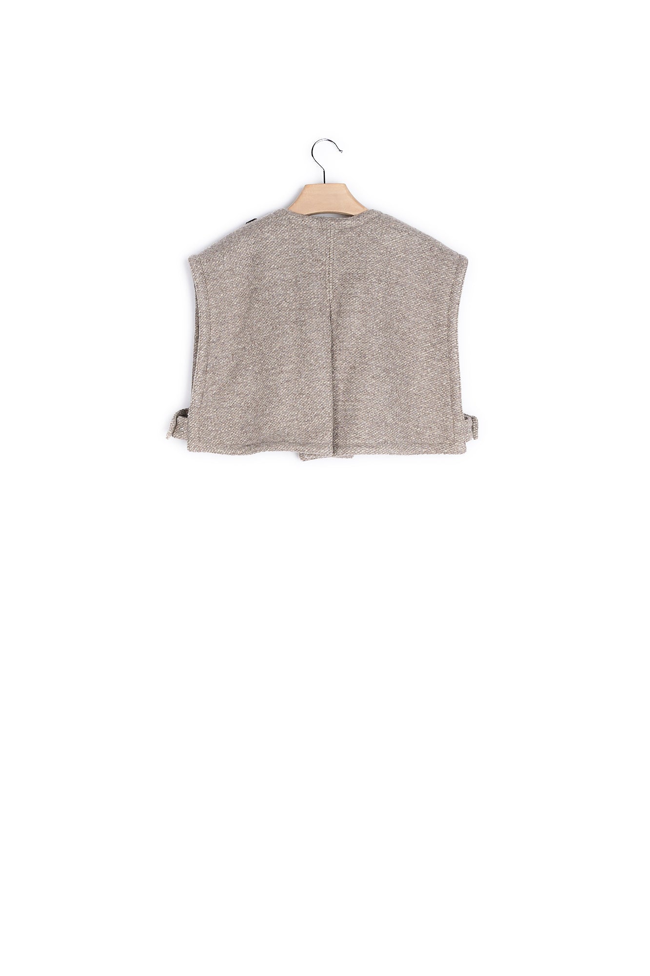 Cape Narcis Isabel Marant seconde vie