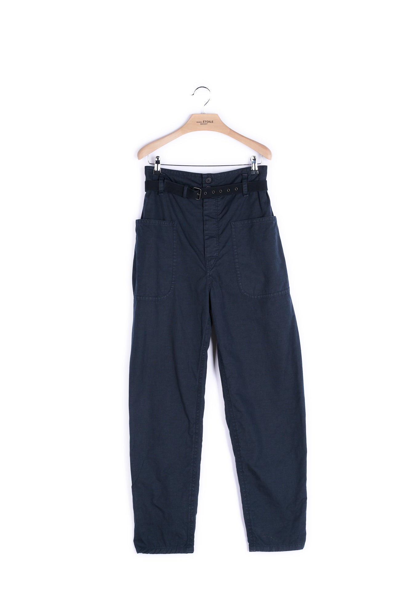 Pantalon Rinny Isabel Marant seconde vie