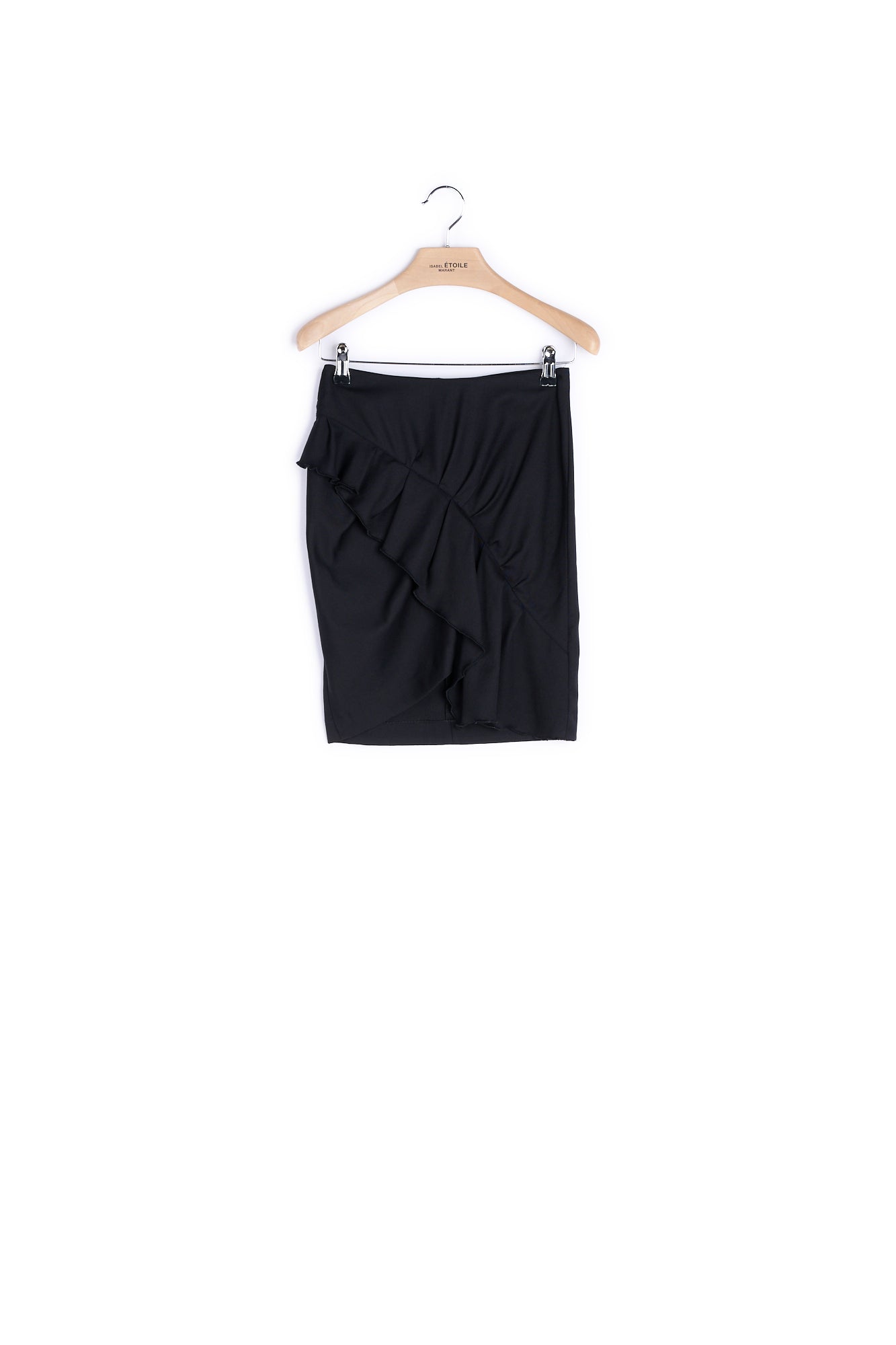 Jupe Isabel Marant seconde vie
