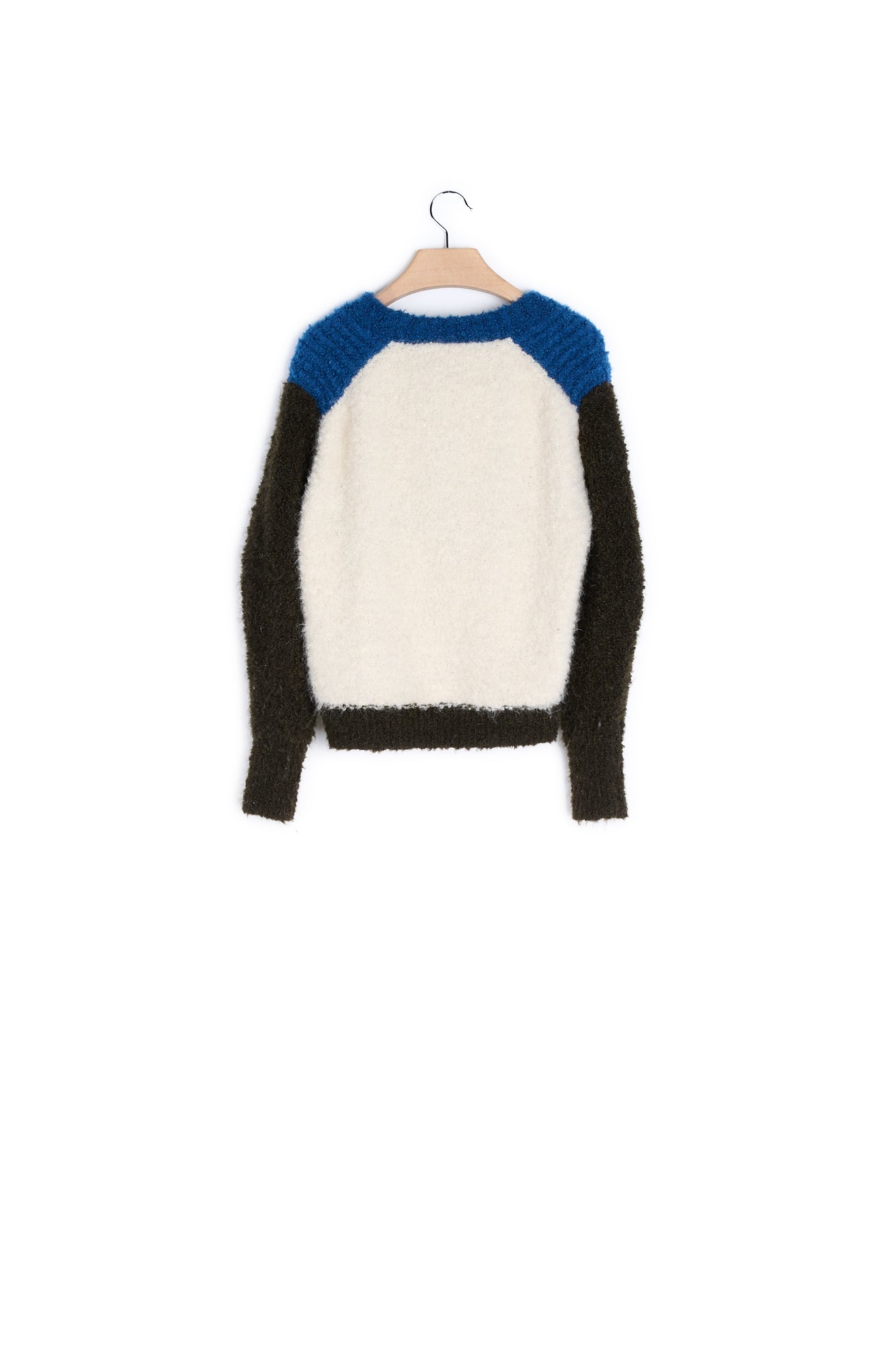 Pull Isabel Marant seconde vie