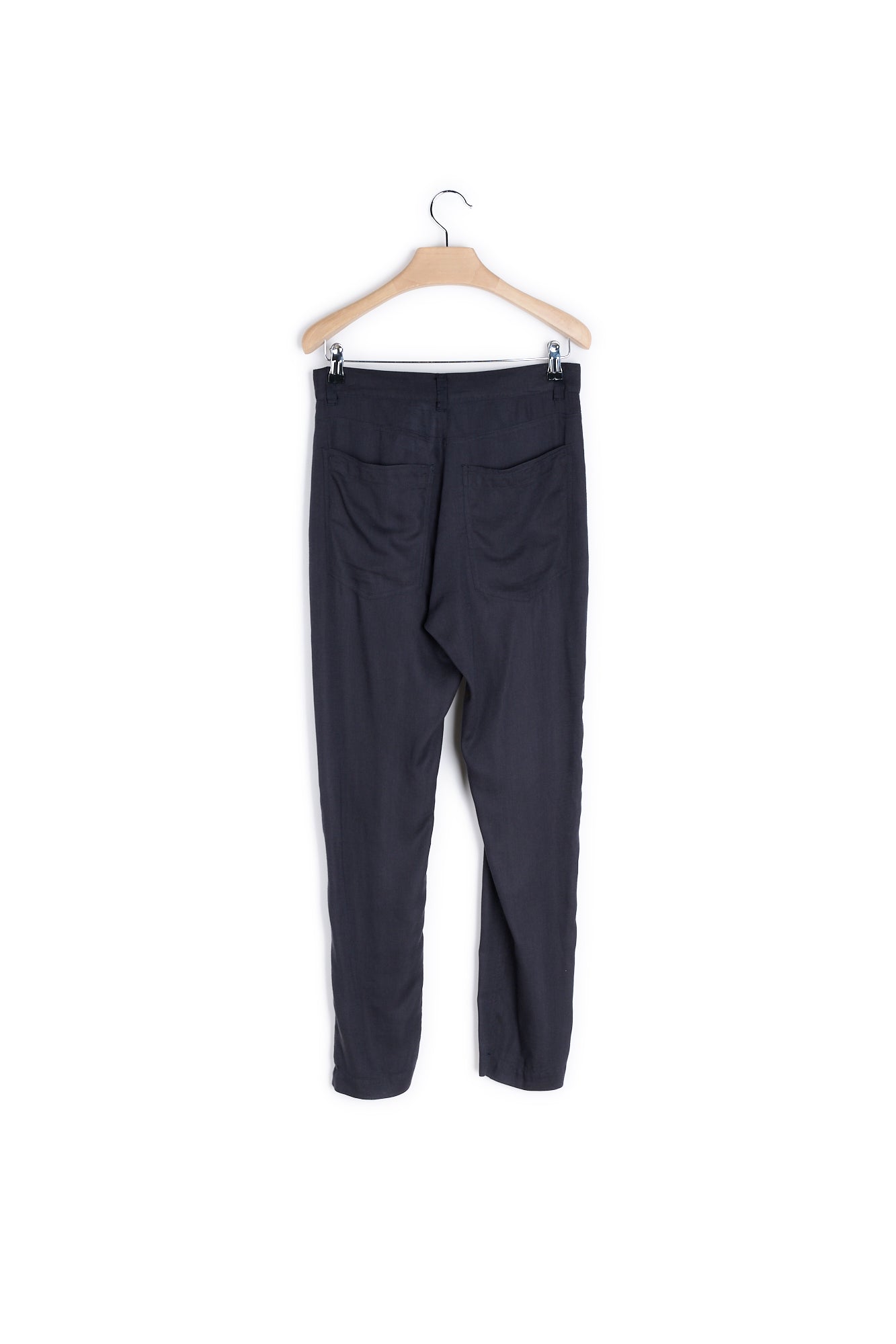 Pantalon Isabel Marant seconde vie