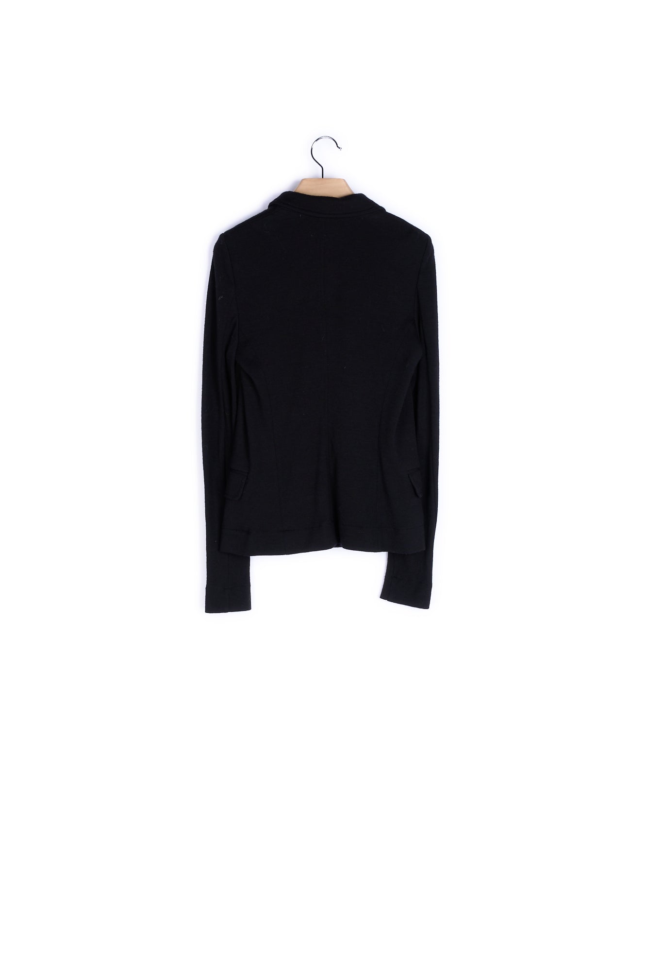 Veste manches longues Laine - 40 Isabel Marant seconde vie